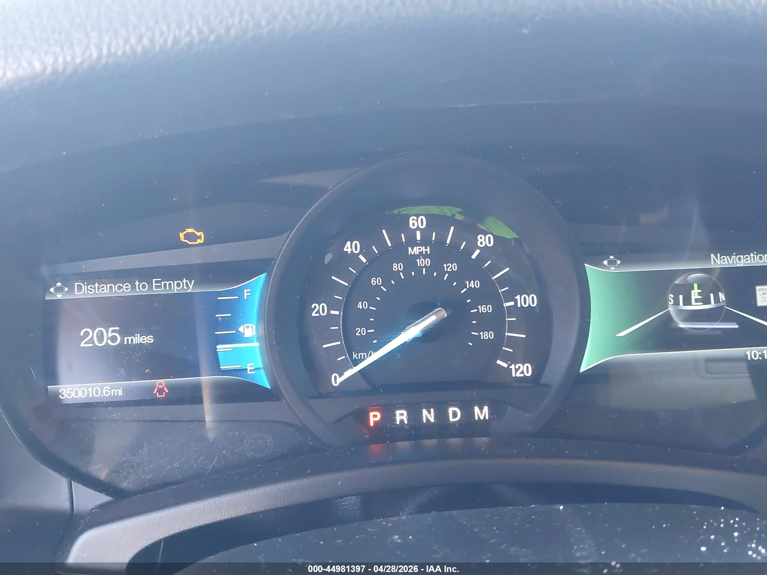 FORD EXPEDITION image 7