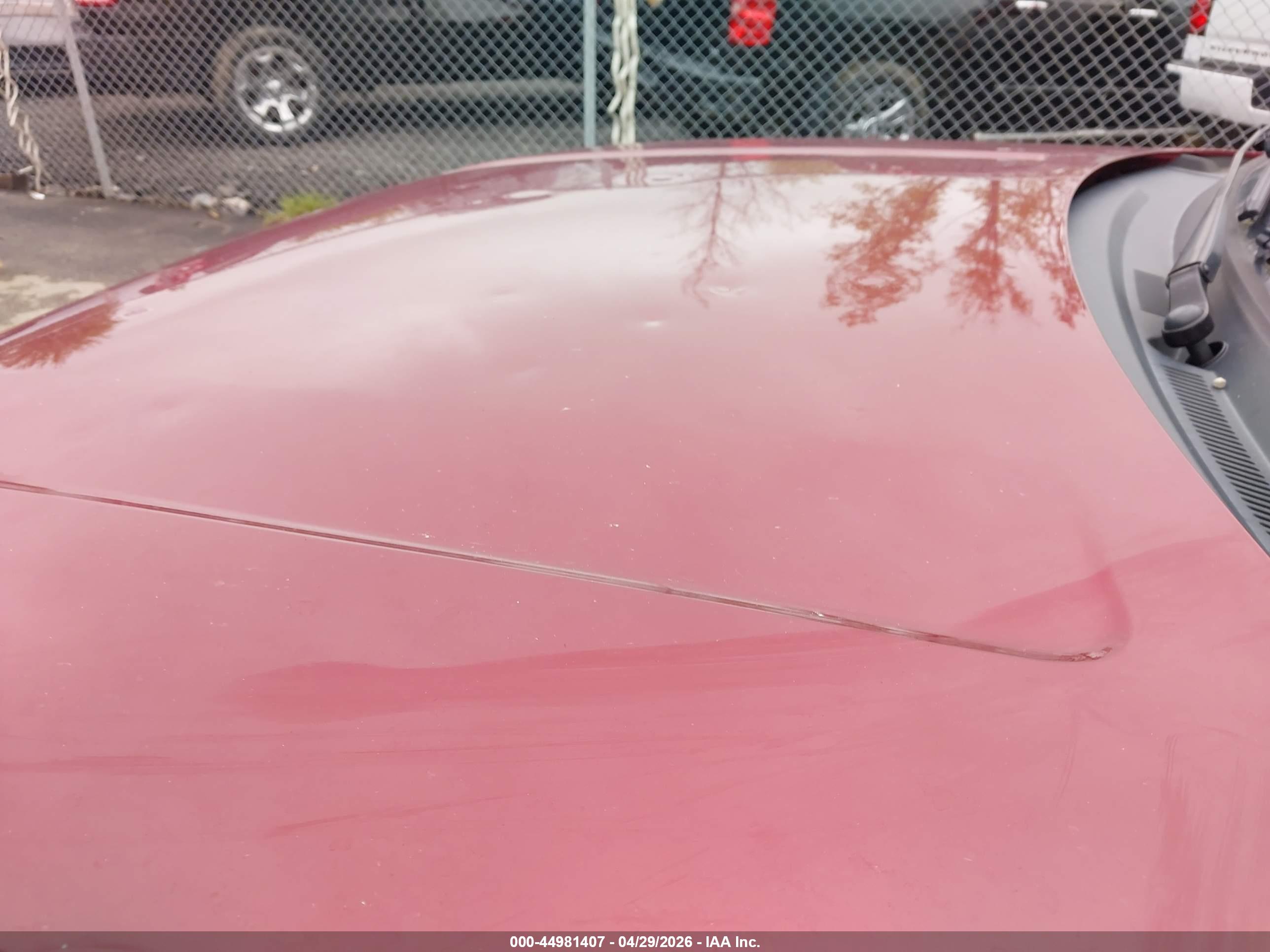 FORD FLEX image 6