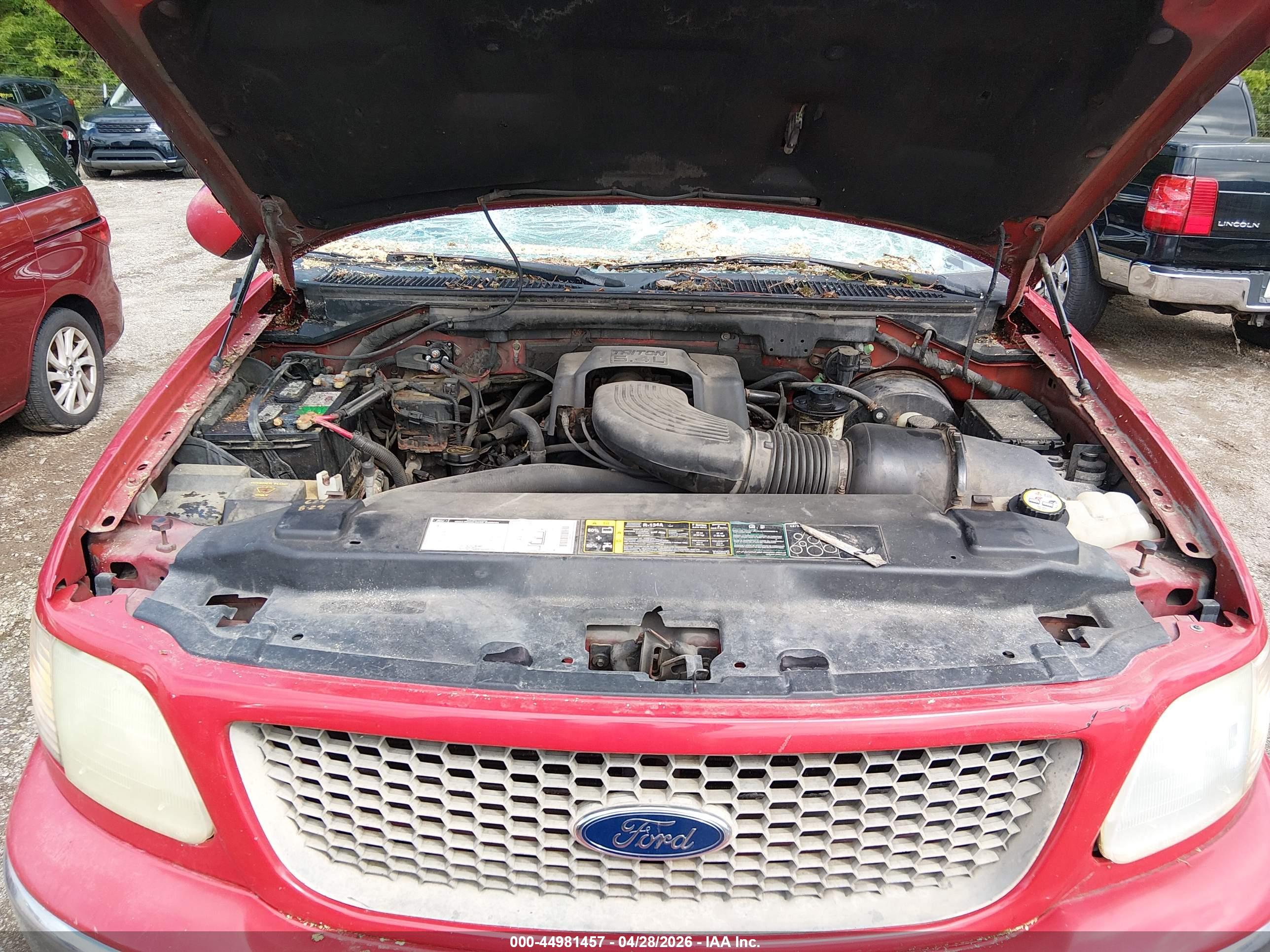 FORD F-150 image 10
