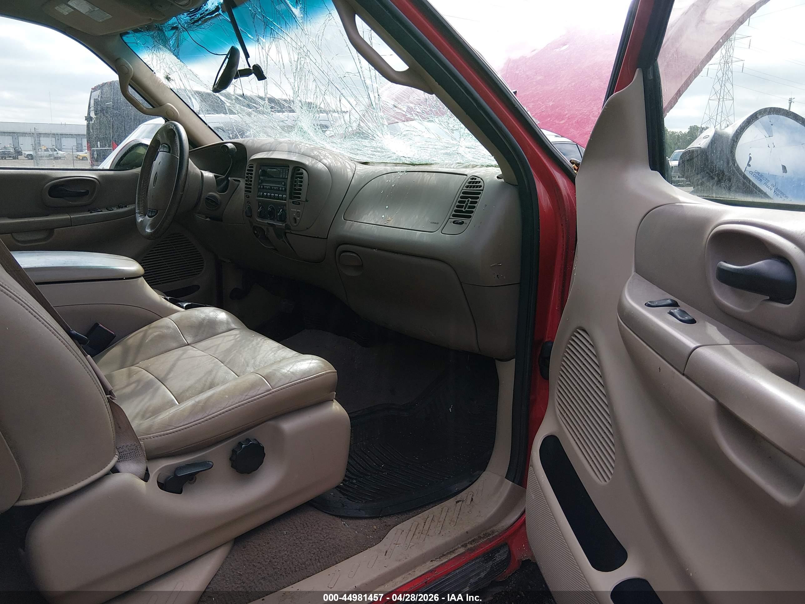 FORD F-150 image 5