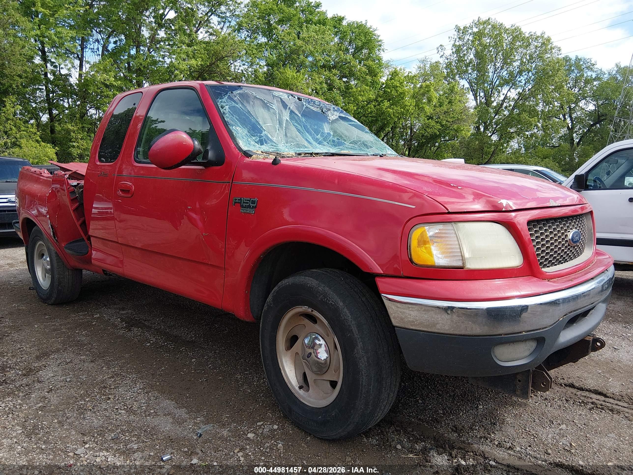 FORD F-150 image 6