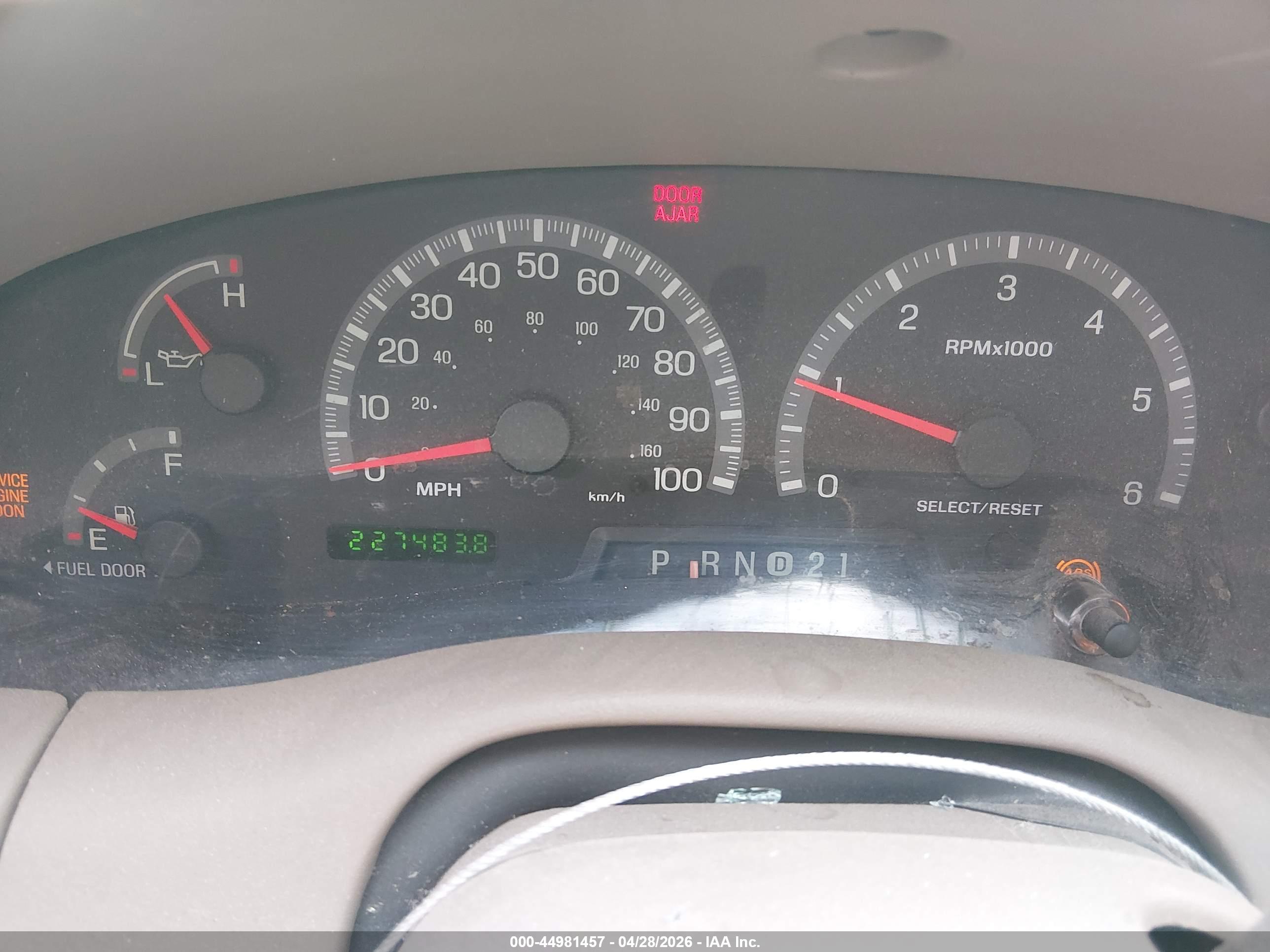 FORD F-150 image 7