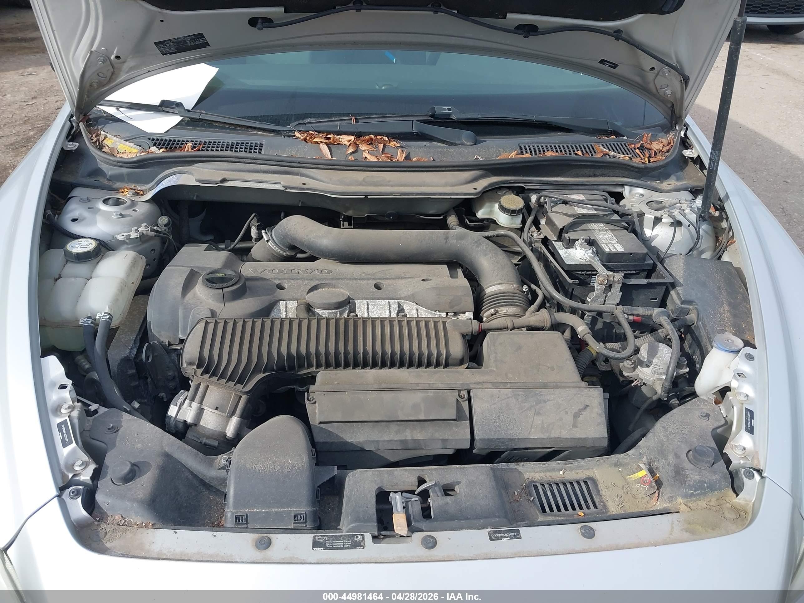 VOLVO C30 image 10