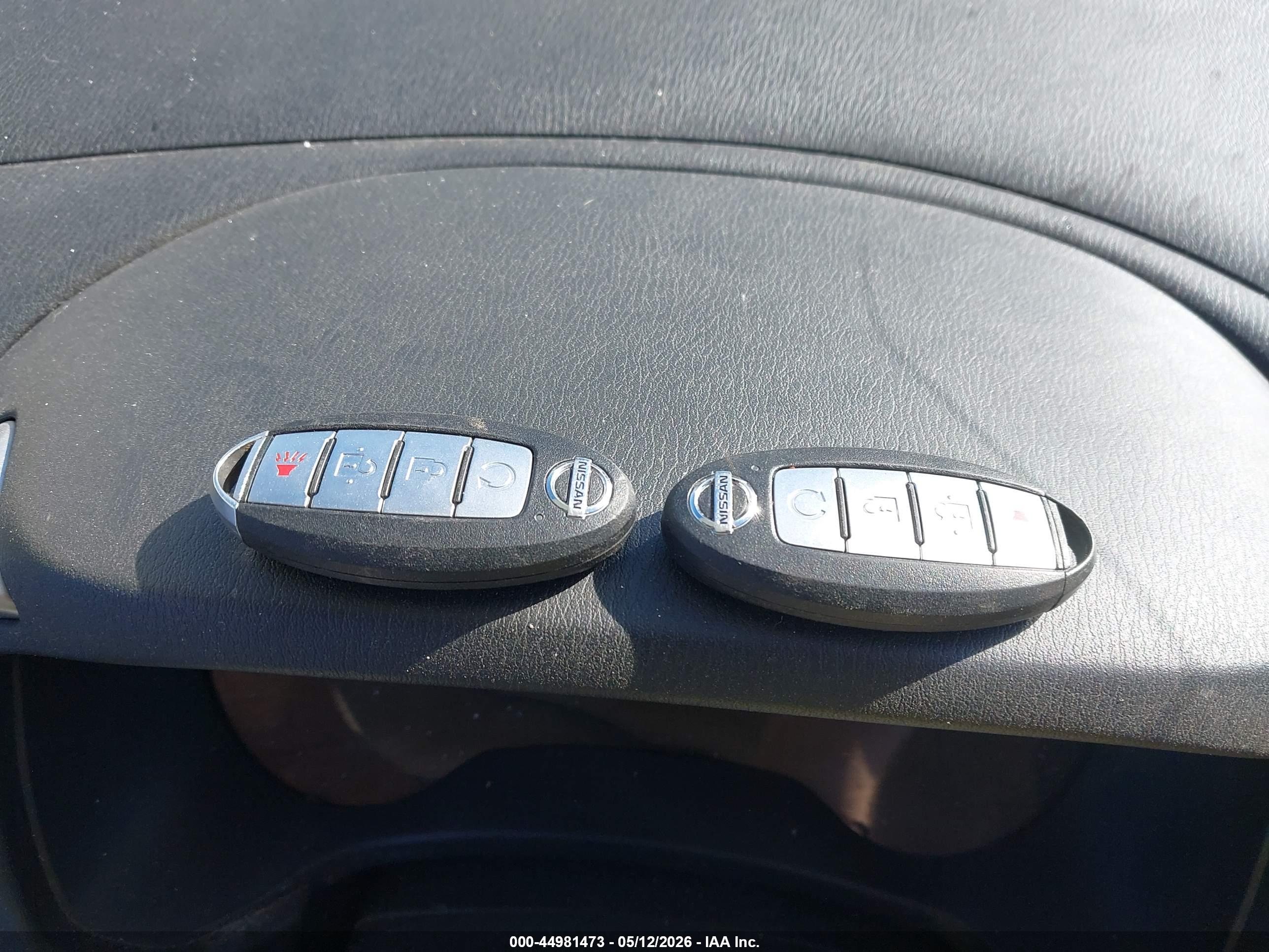 NISSAN PATHFINDER image 11