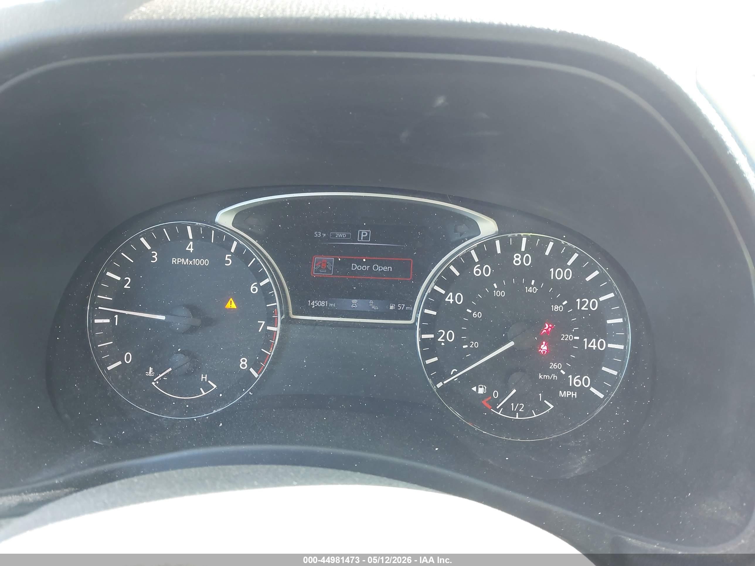 NISSAN PATHFINDER image 7