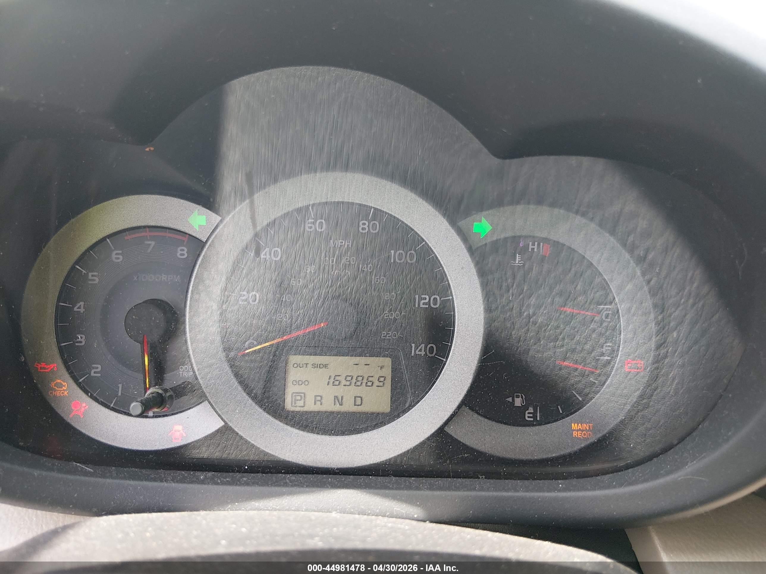 TOYOTA RAV4 image 7