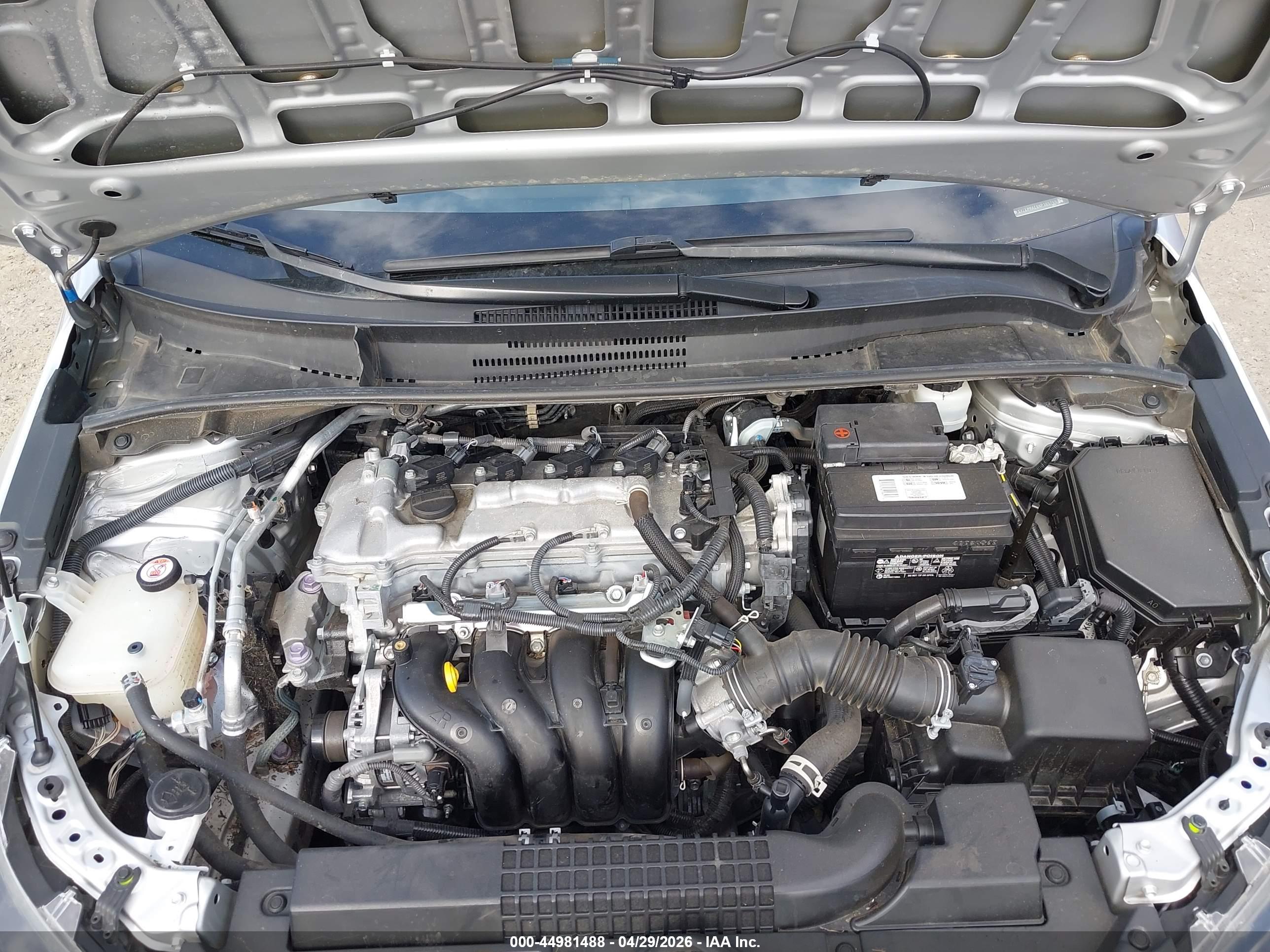 TOYOTA COROLLA image 10