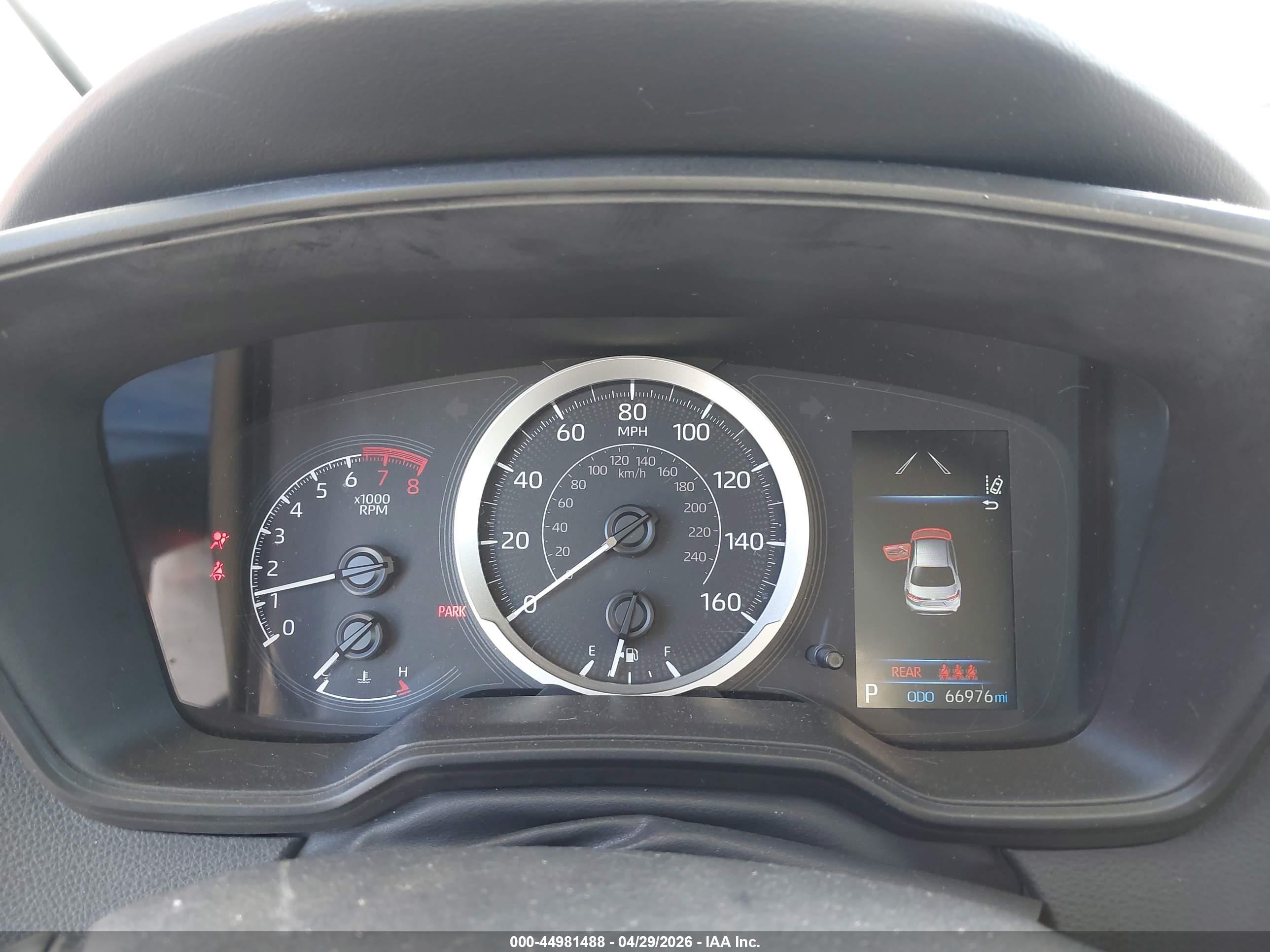 TOYOTA COROLLA image 7