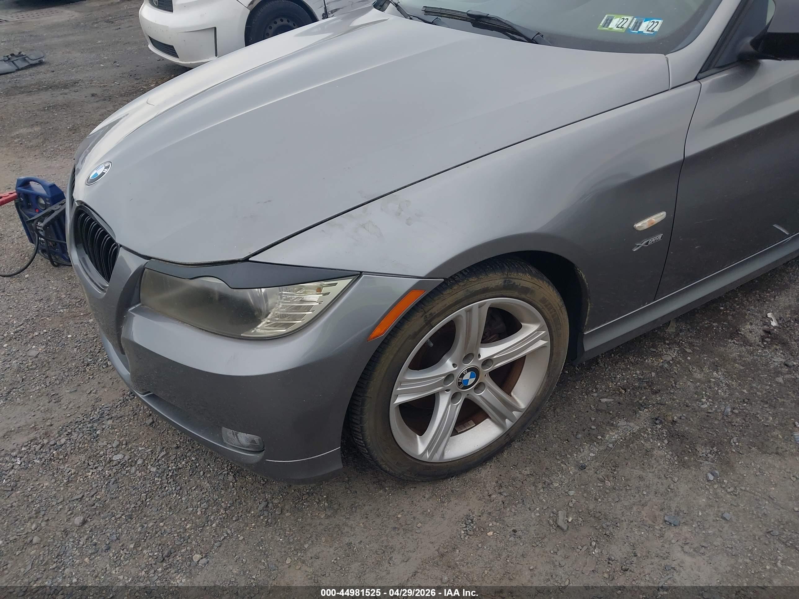 BMW 328I image 6