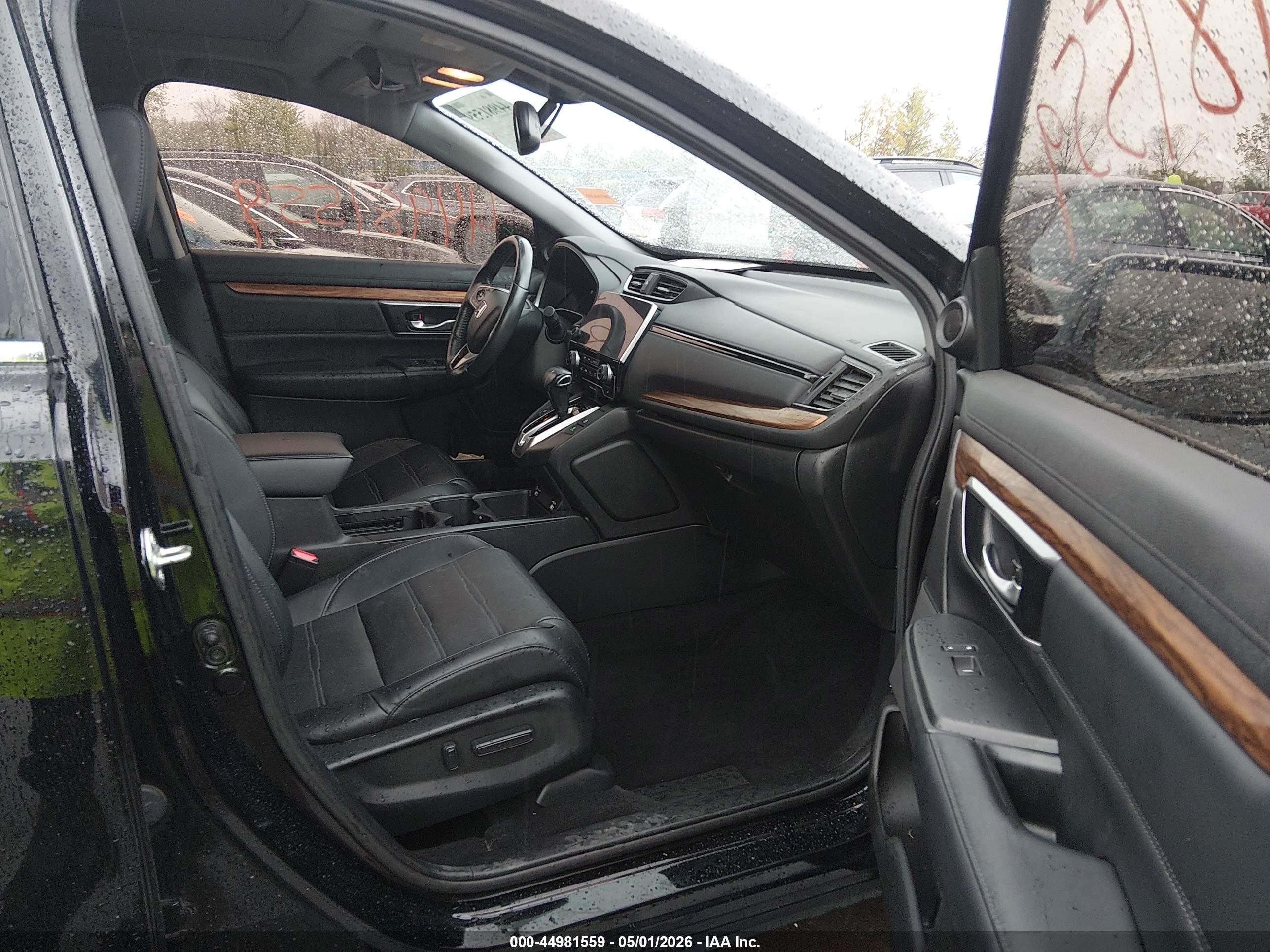 HONDA CR-V image 5