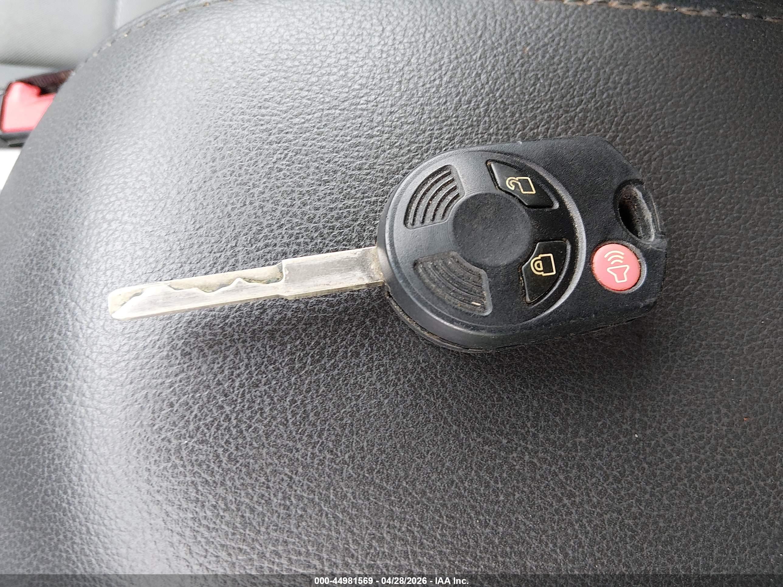 FORD ESCAPE image 11