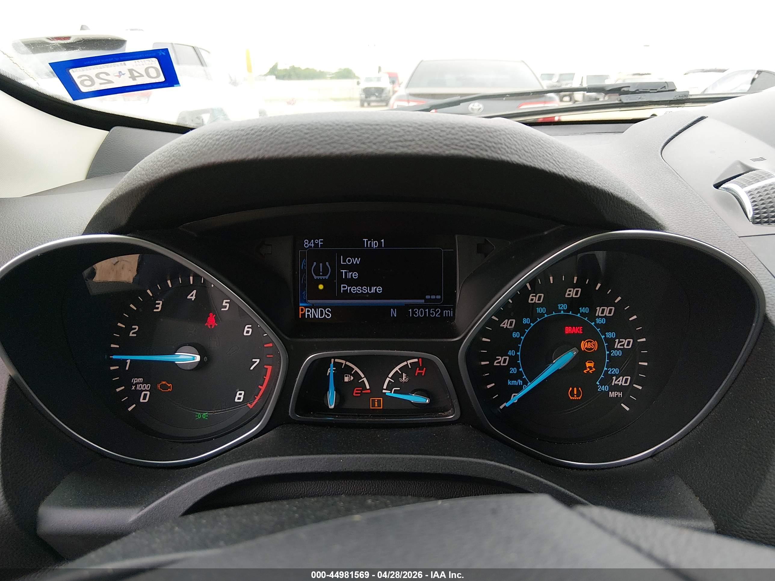 FORD ESCAPE image 7