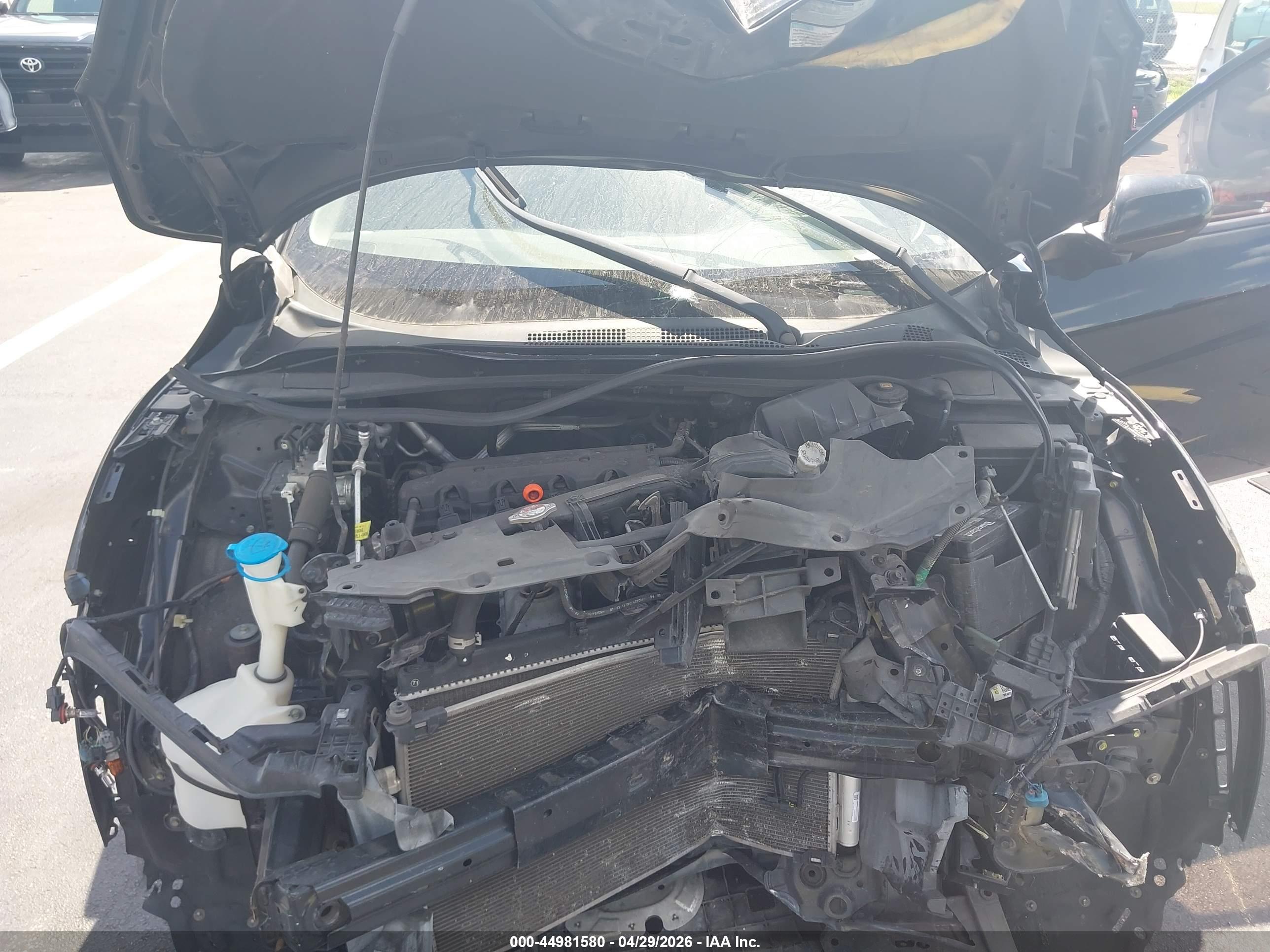 HONDA HR-V image 10