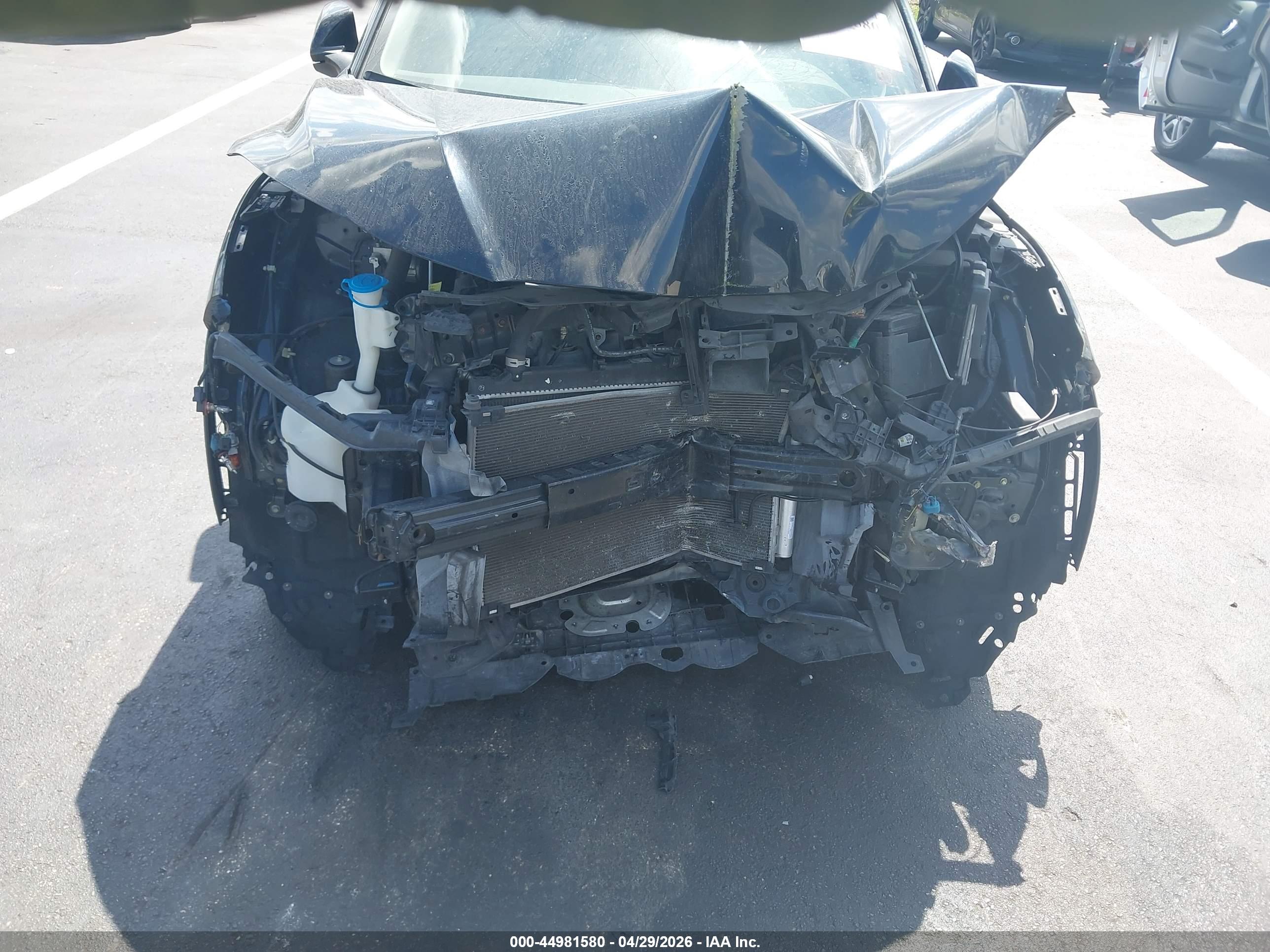 HONDA HR-V image 6
