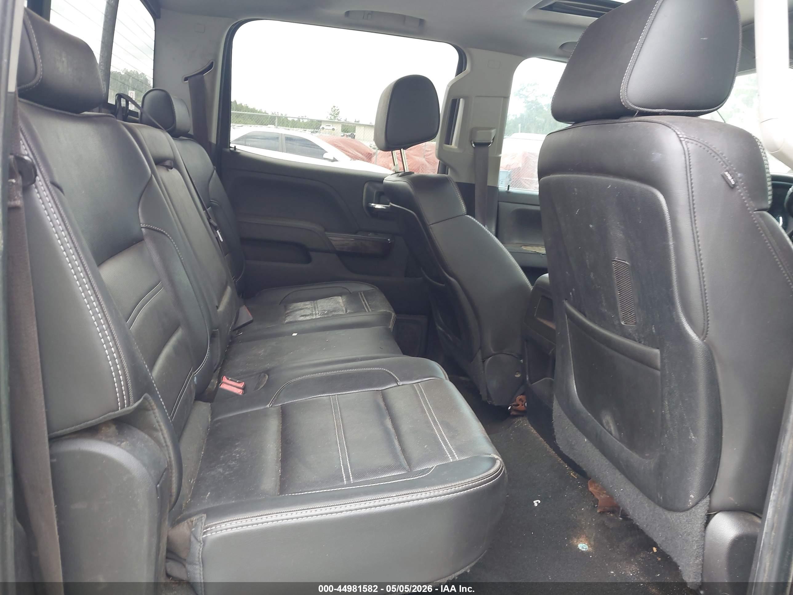 GMC SIERRA image 7
