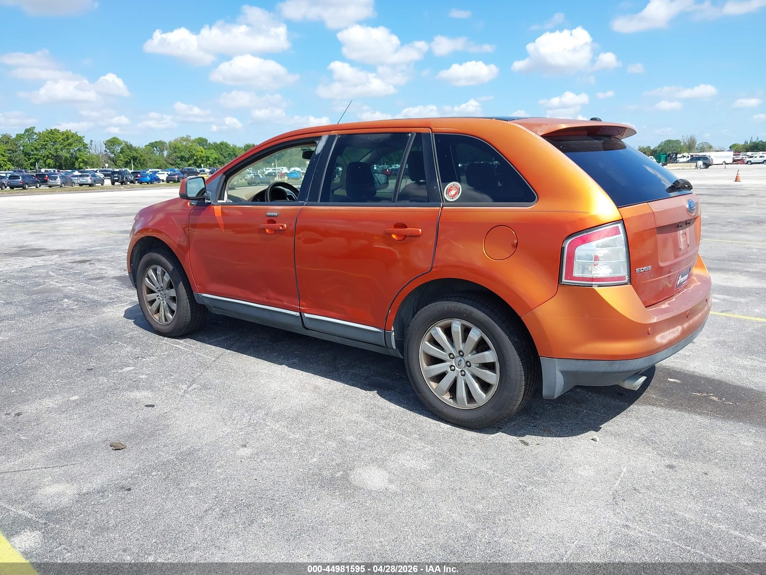 FORD EDGE image 3