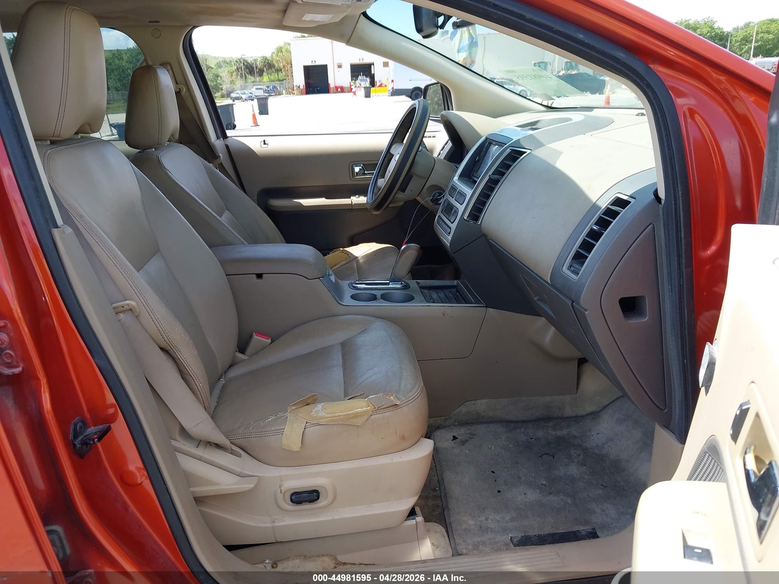 FORD EDGE image 5