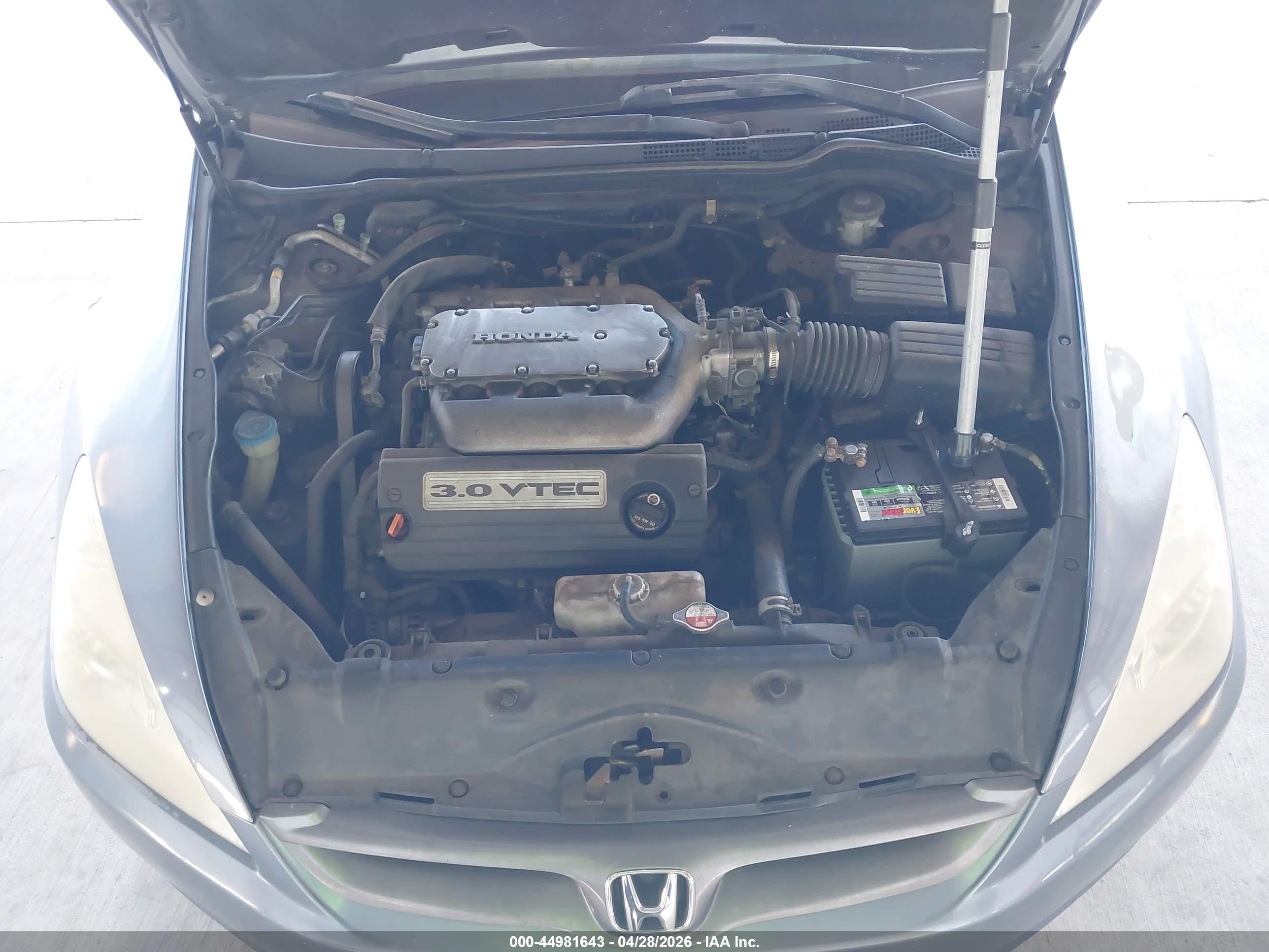 HONDA ACCORD image 10