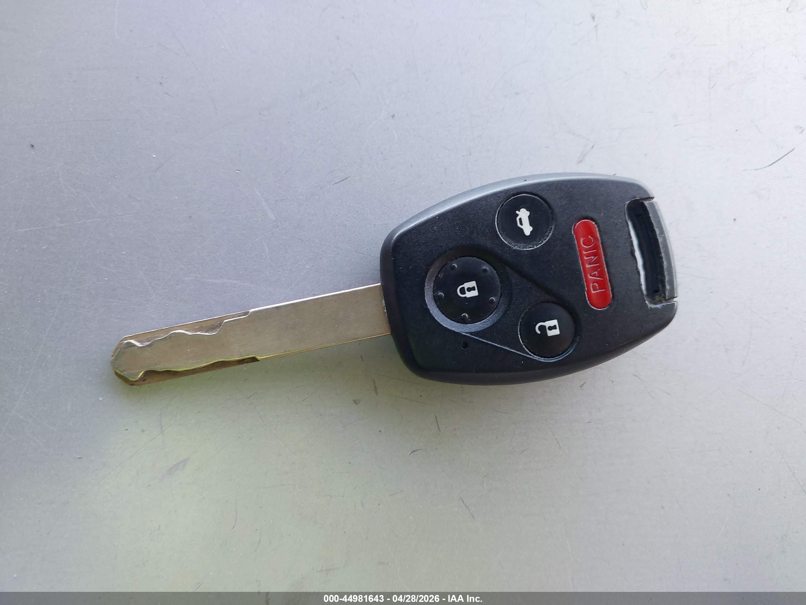 HONDA ACCORD image 11
