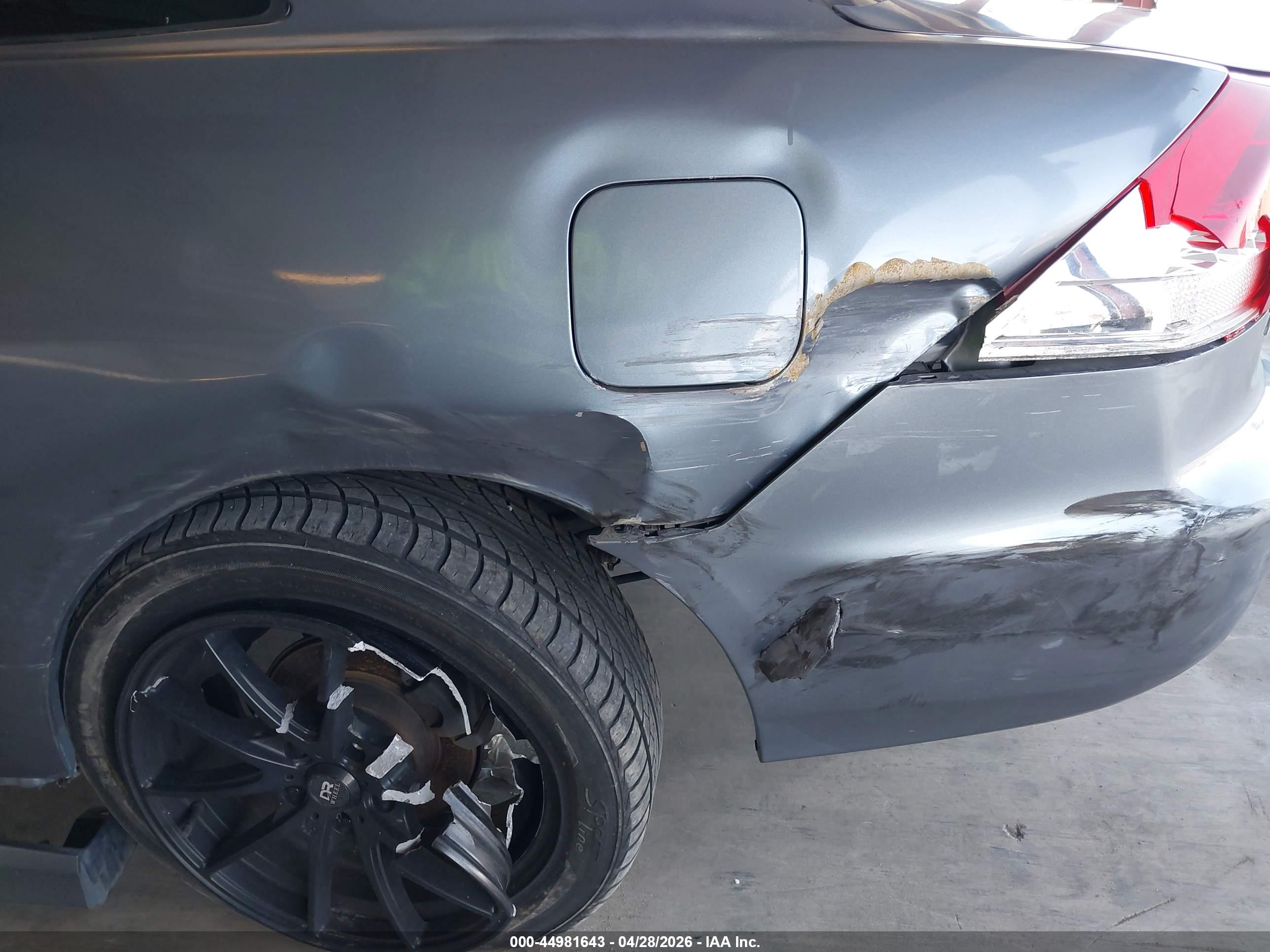 HONDA ACCORD image 6