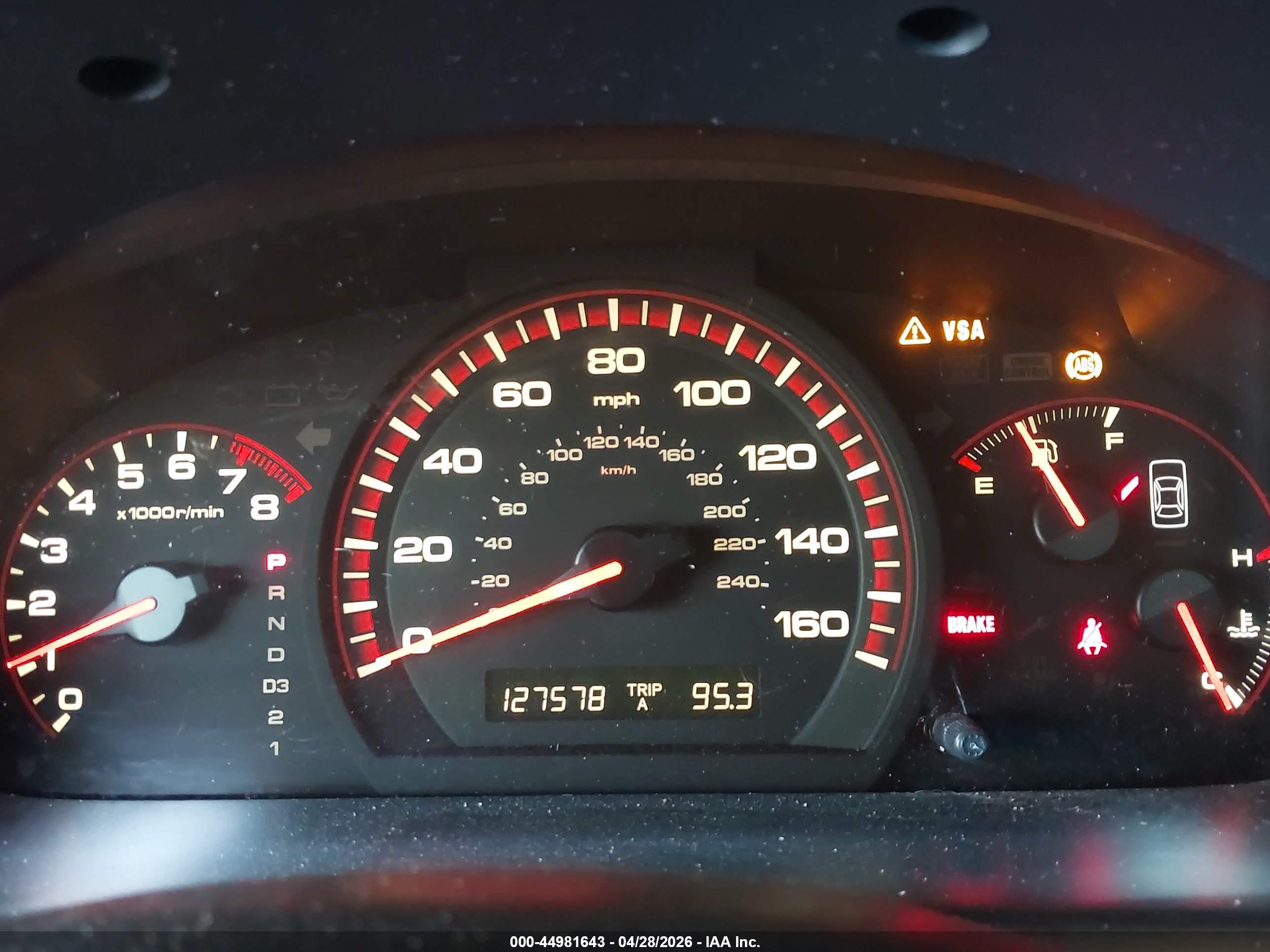 HONDA ACCORD image 7