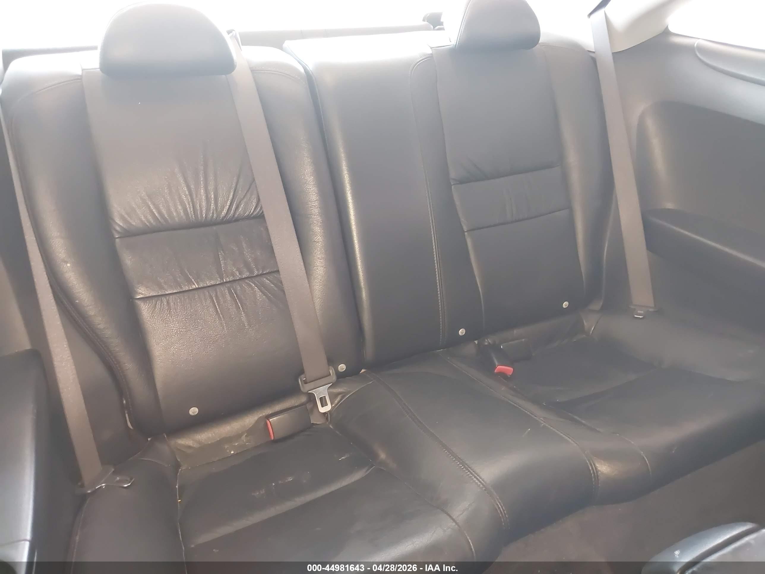 HONDA ACCORD image 8