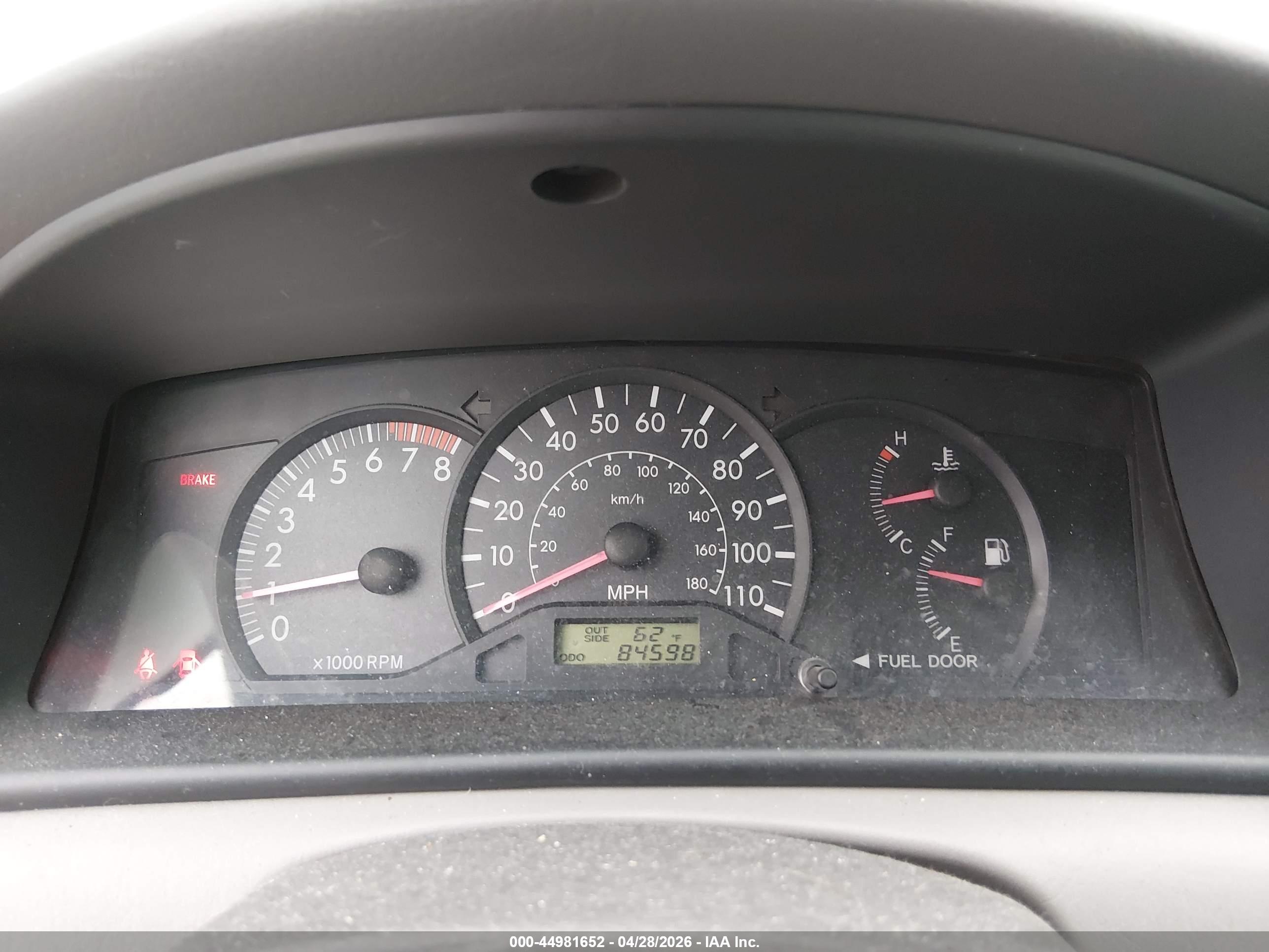 TOYOTA COROLLA image 7