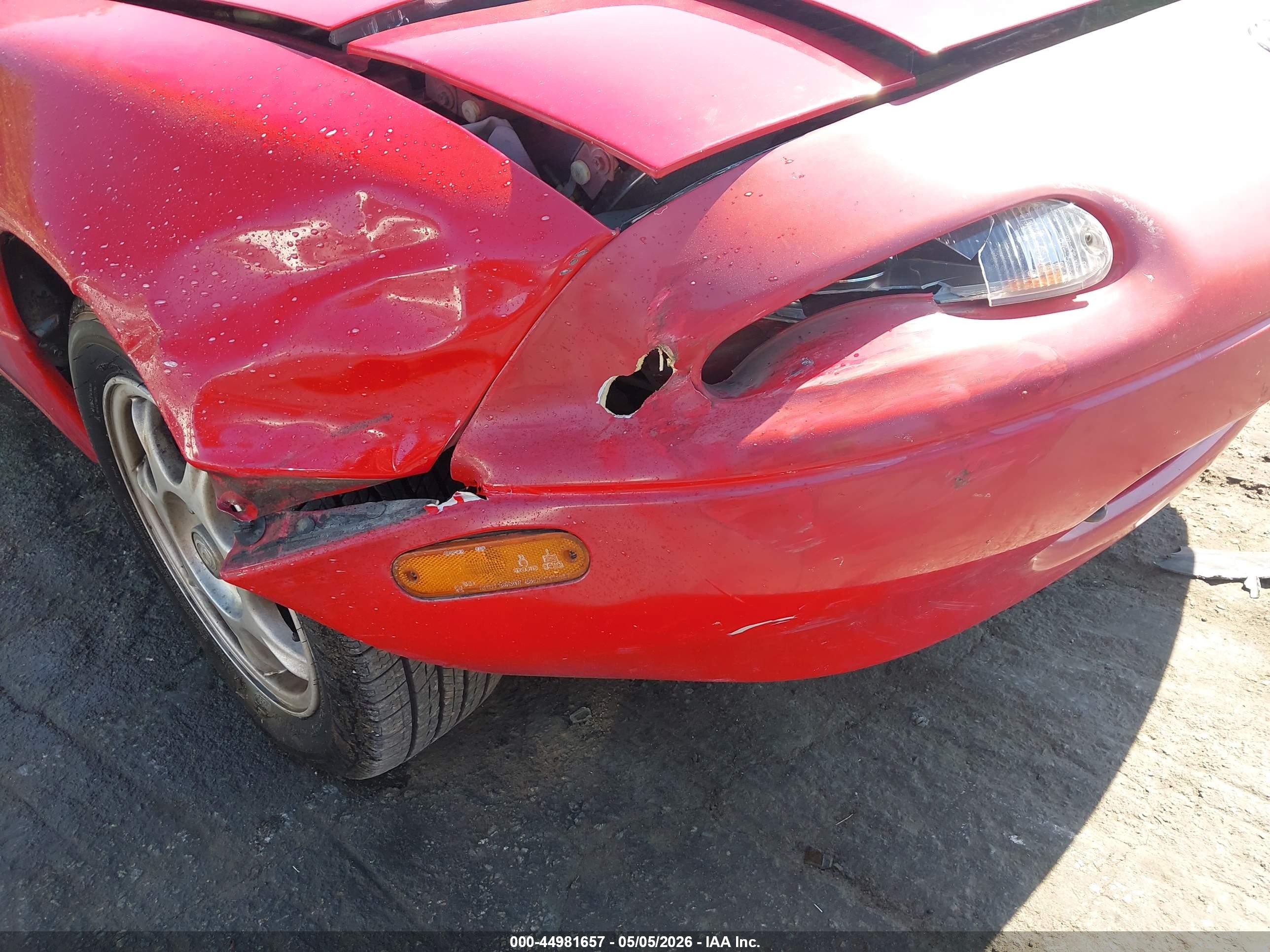 MAZDA MX-5 image 6