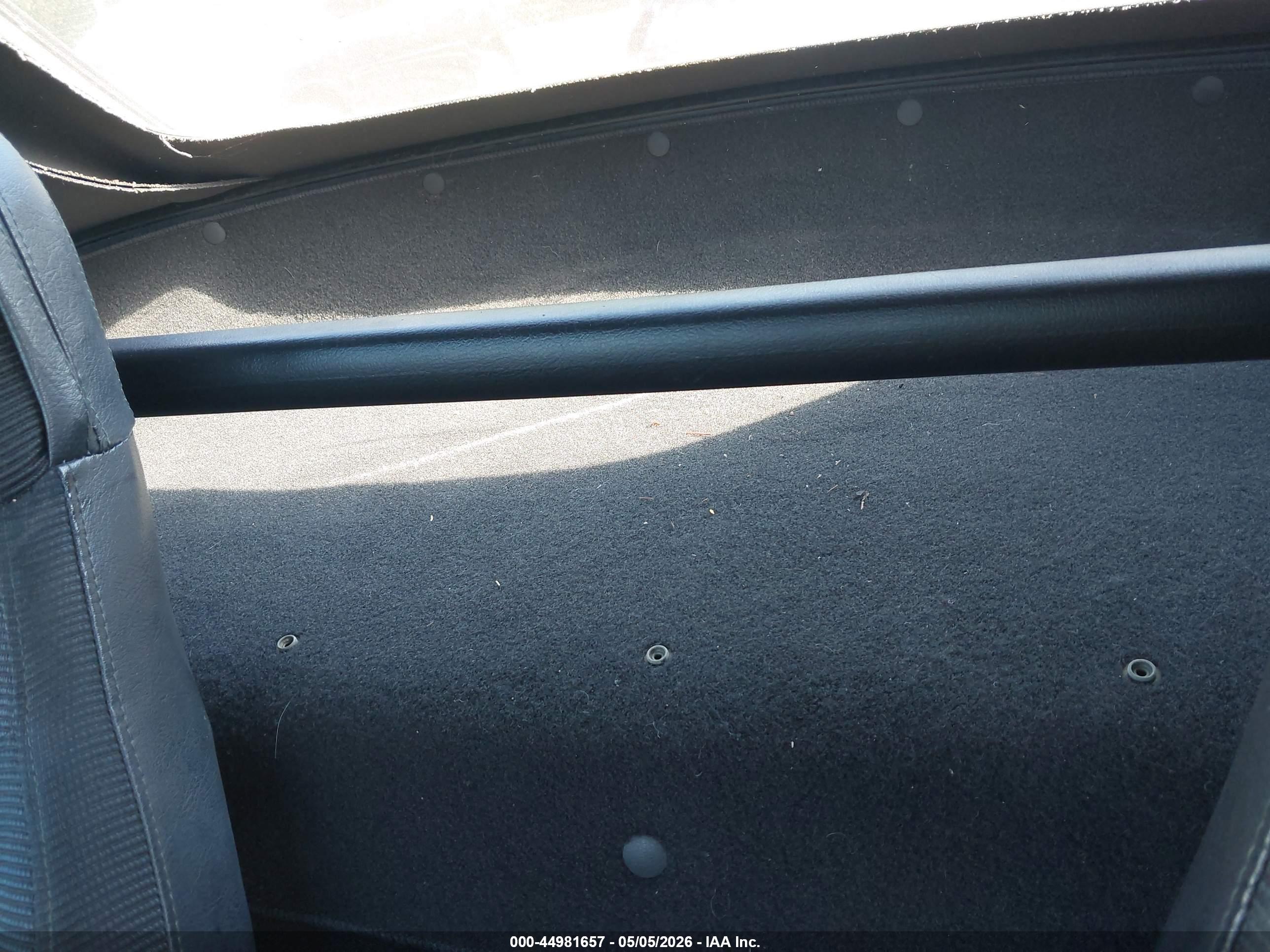 MAZDA MX-5 image 8