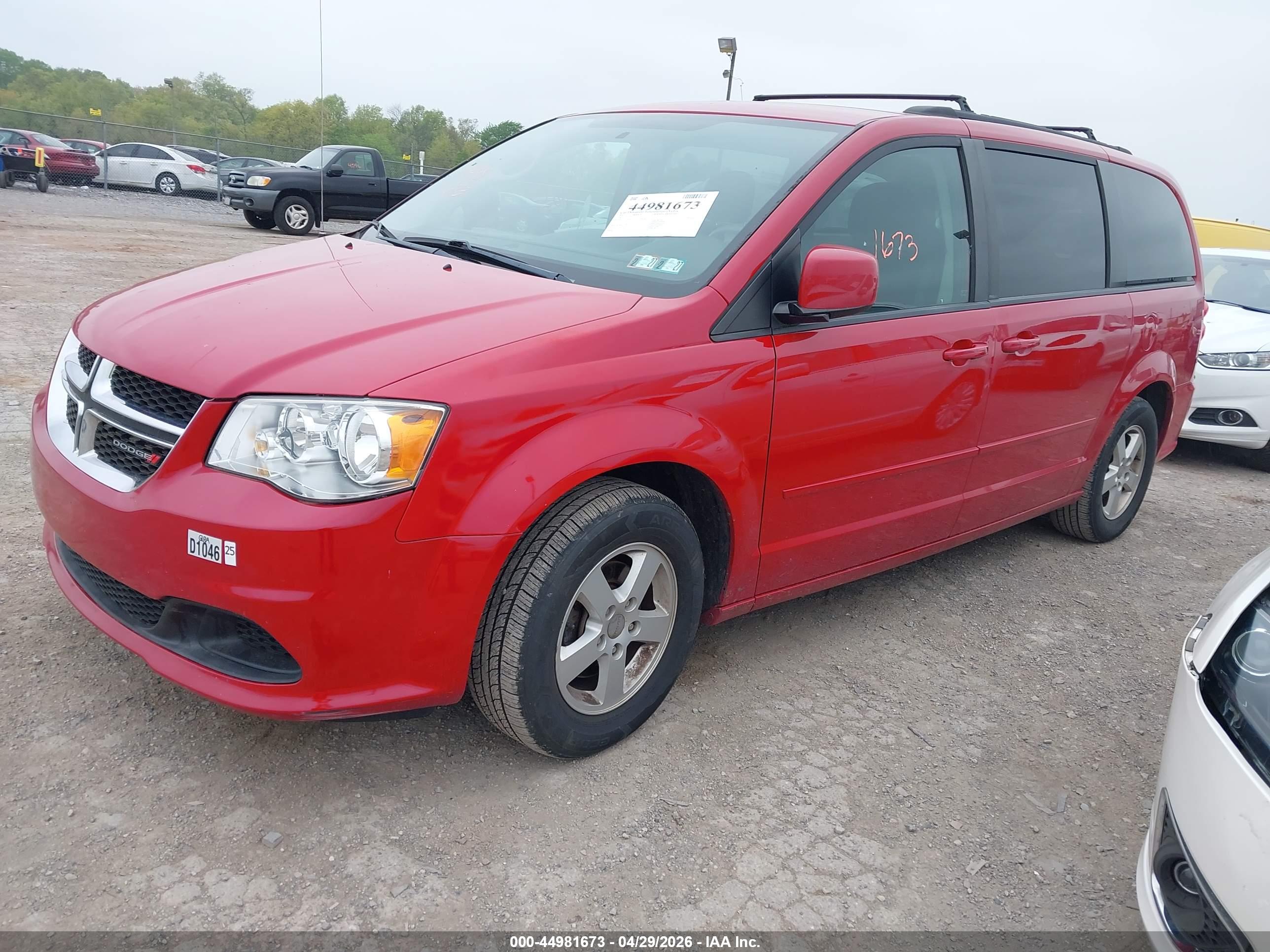 DODGE GRAND image 2