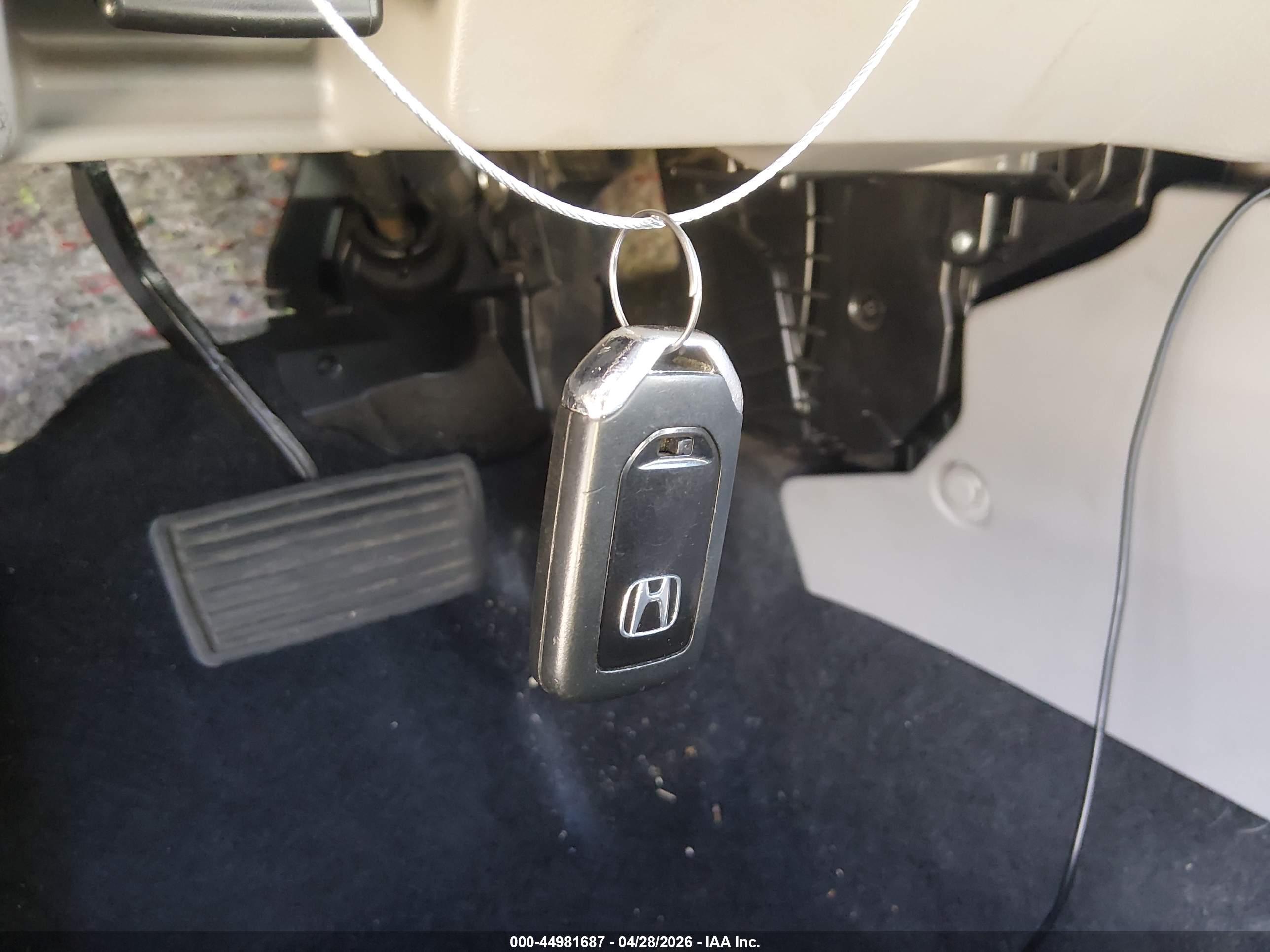 HONDA CIVIC image 11