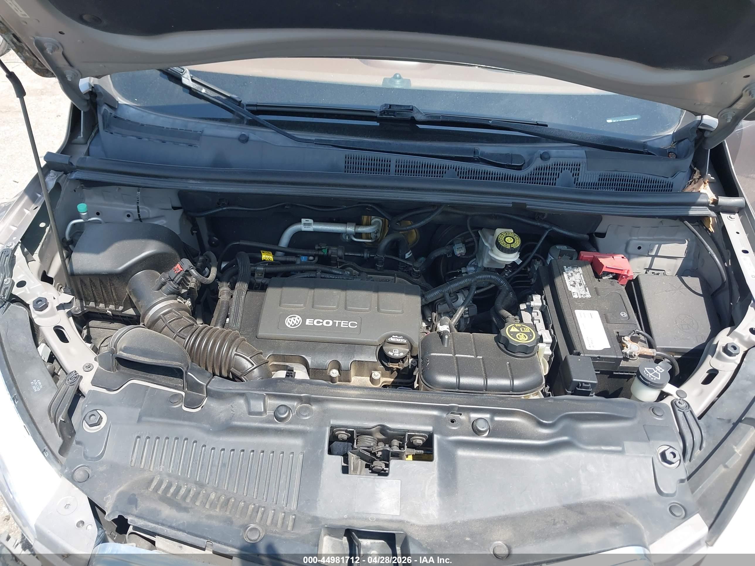 BUICK ENCORE image 10