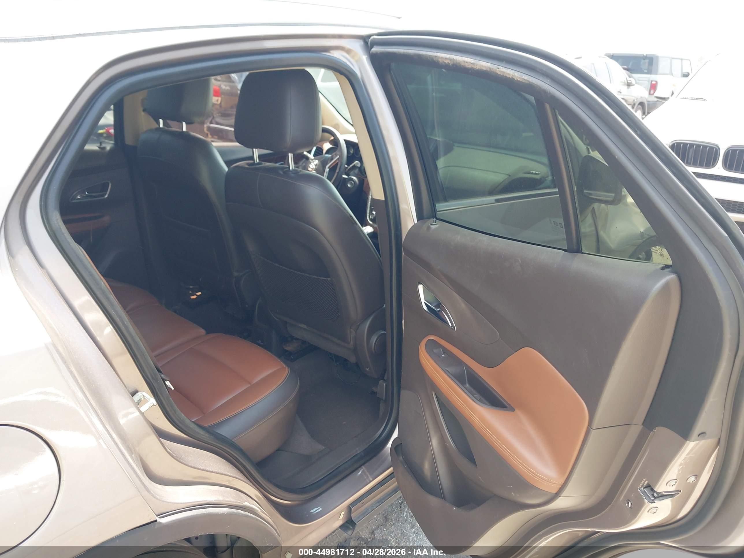 BUICK ENCORE image 8