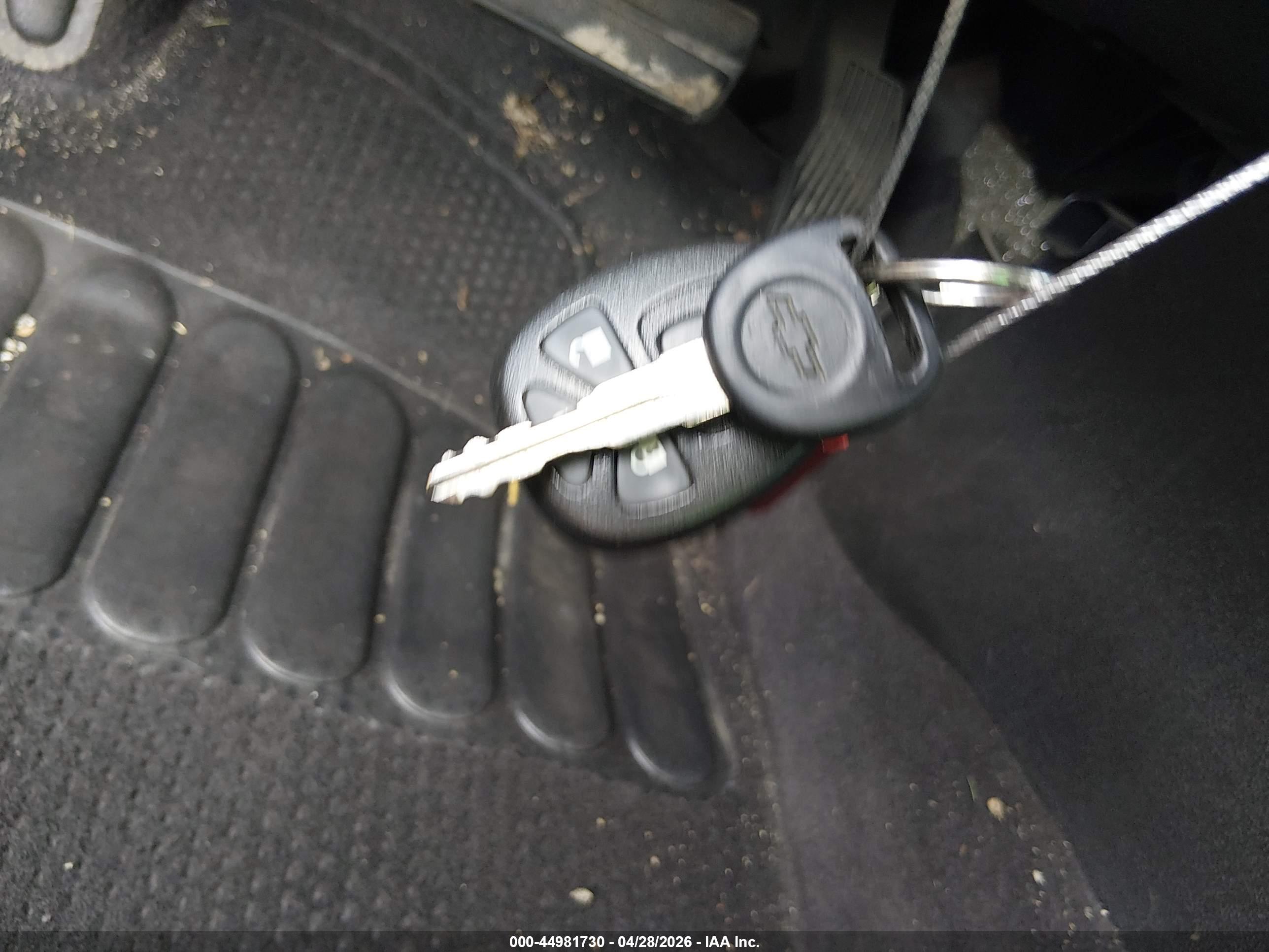 CHEVROLET MALIBU image 11