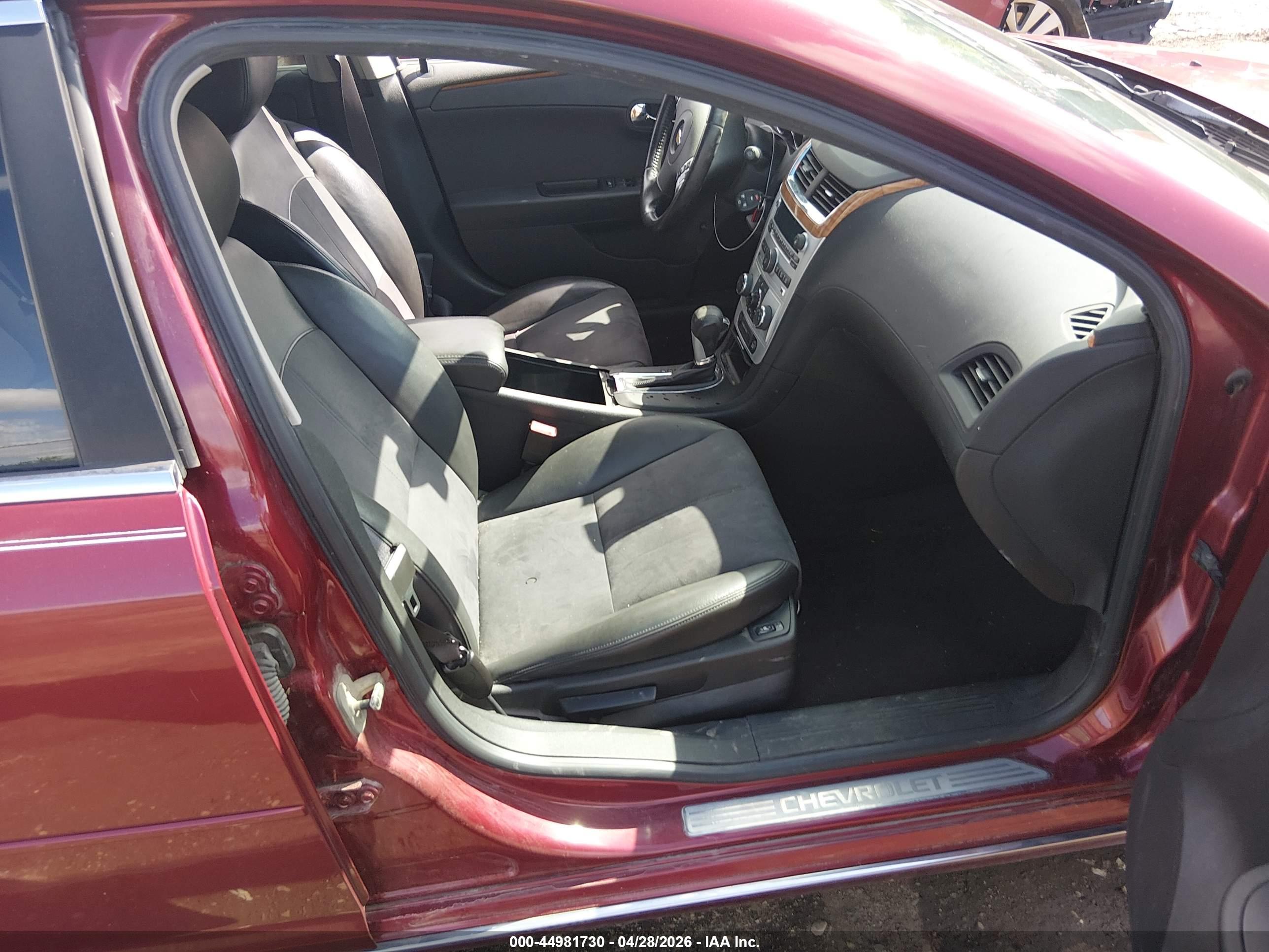 CHEVROLET MALIBU image 5