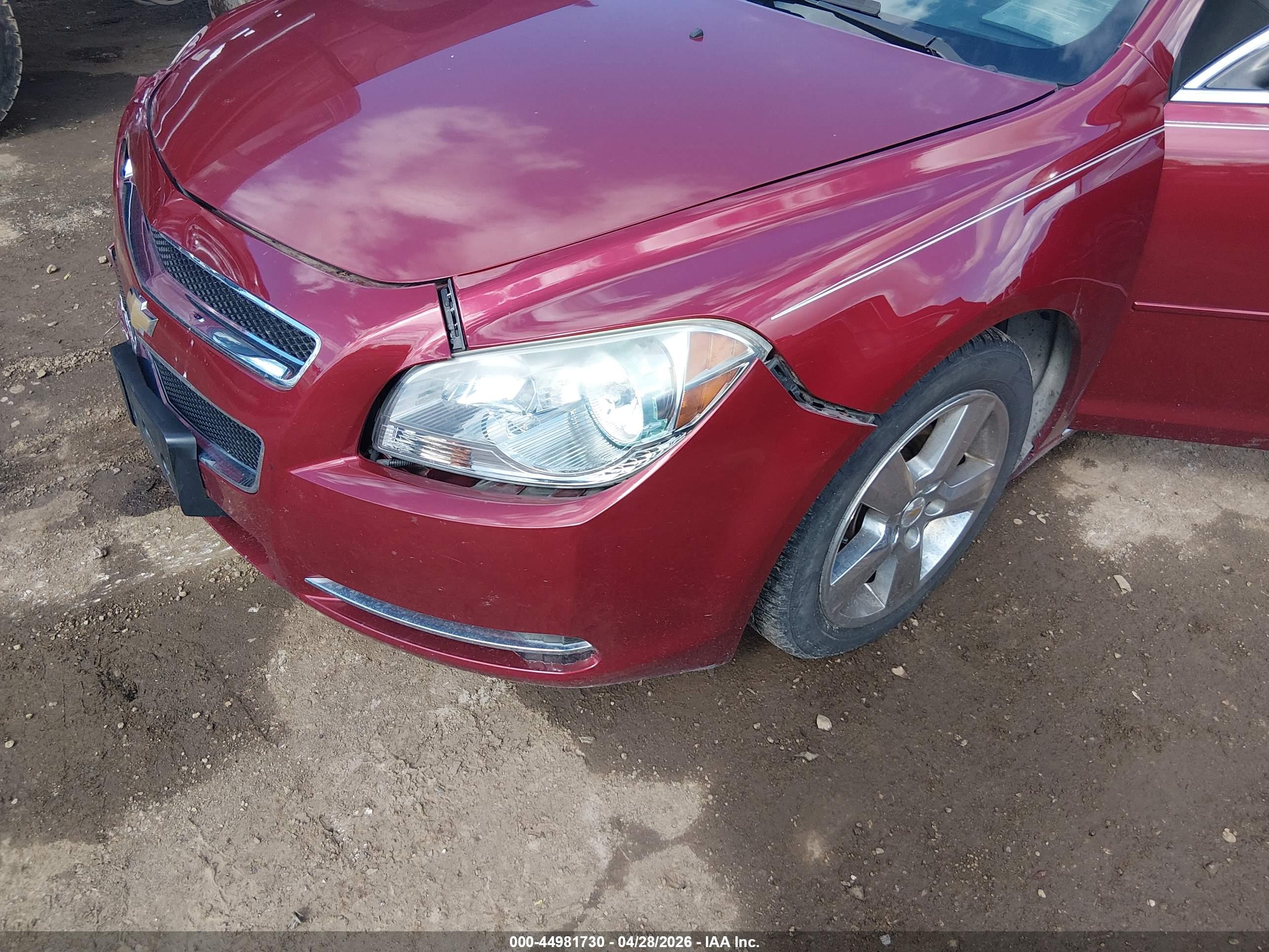 CHEVROLET MALIBU image 6