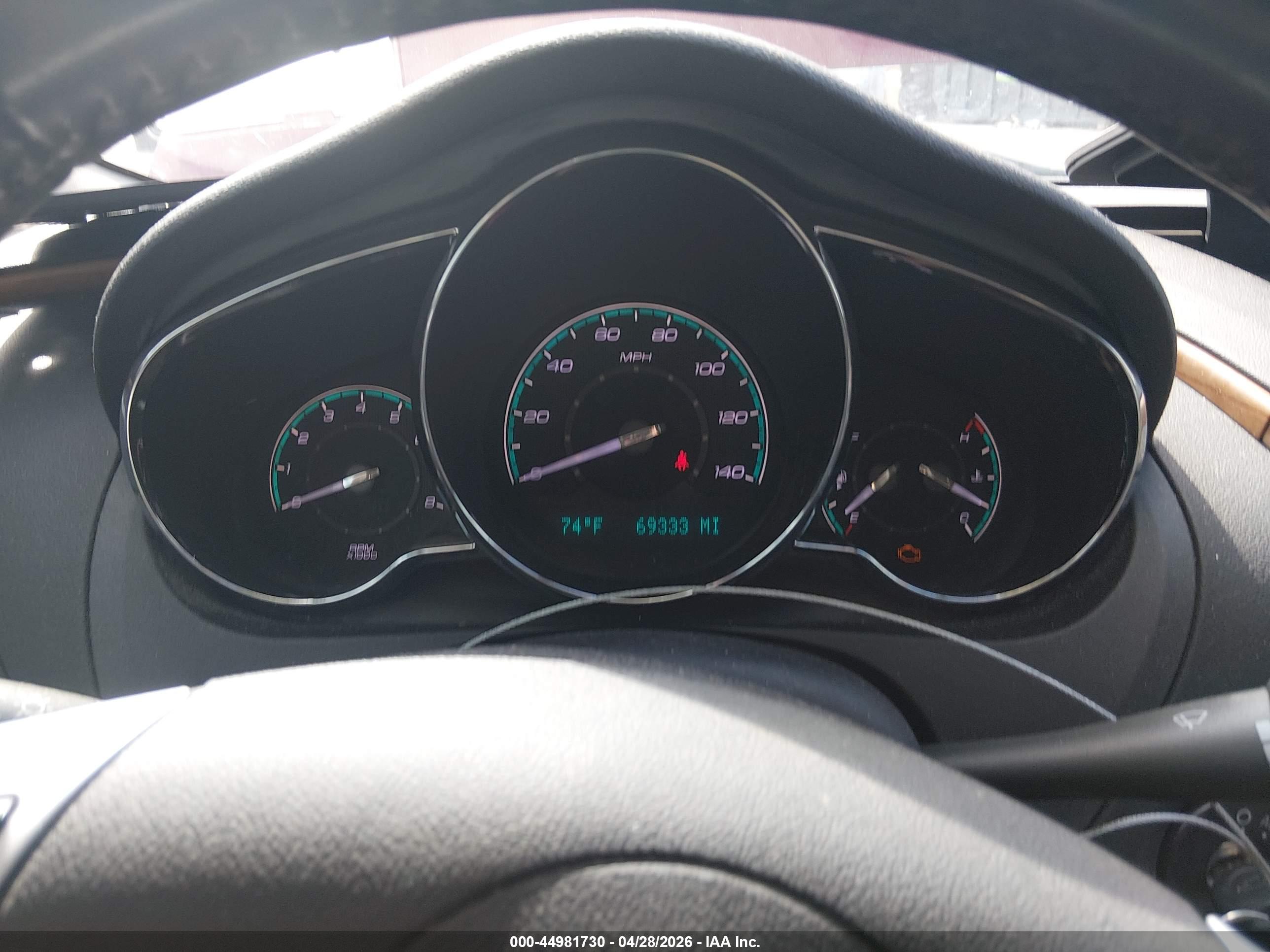 CHEVROLET MALIBU image 7