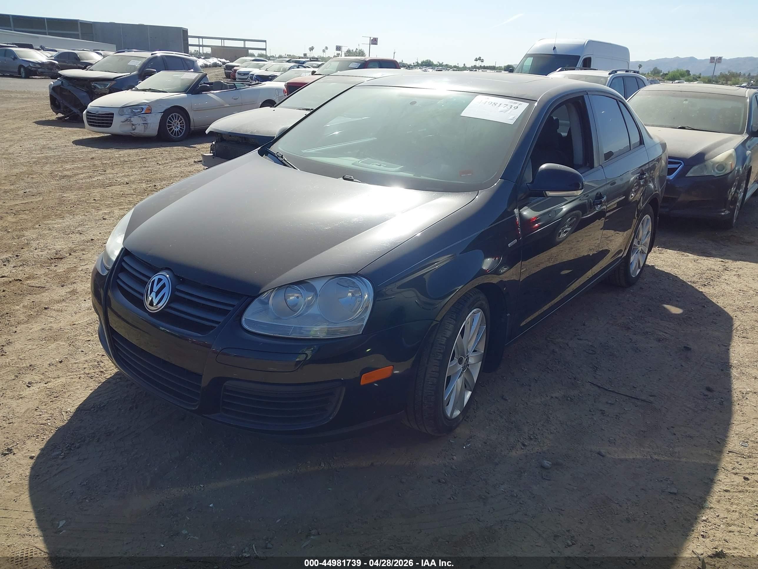 VOLKSWAGEN JETTA image 2