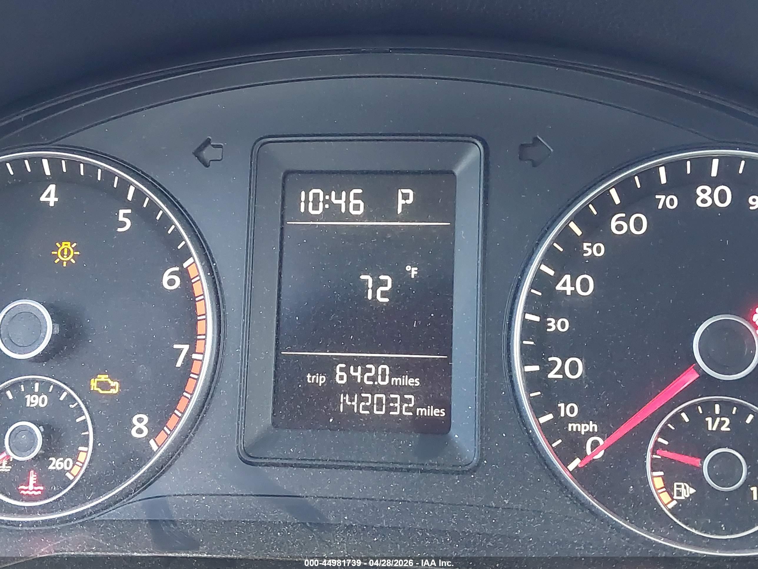 VOLKSWAGEN JETTA image 7