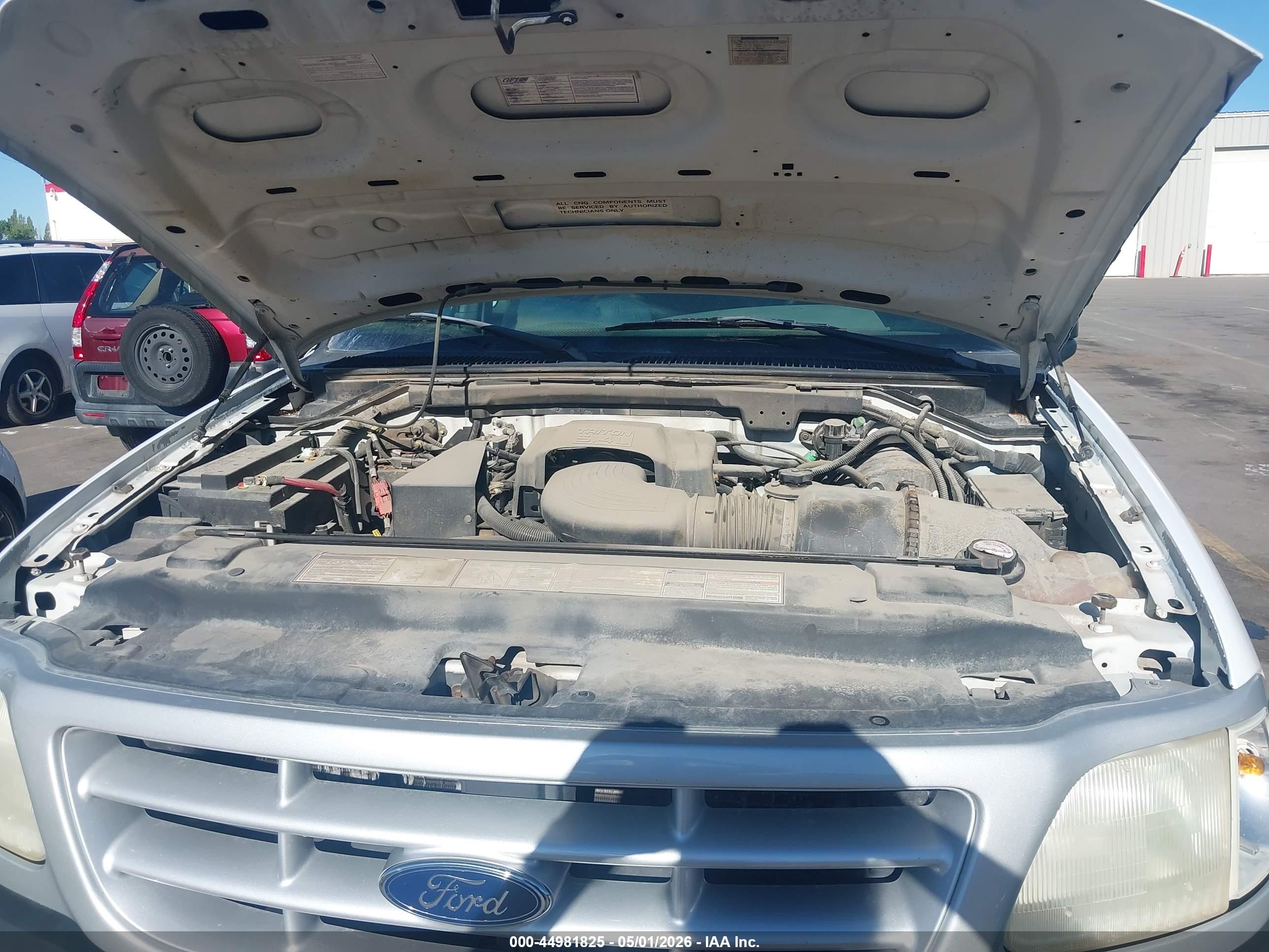 FORD F-250 image 10