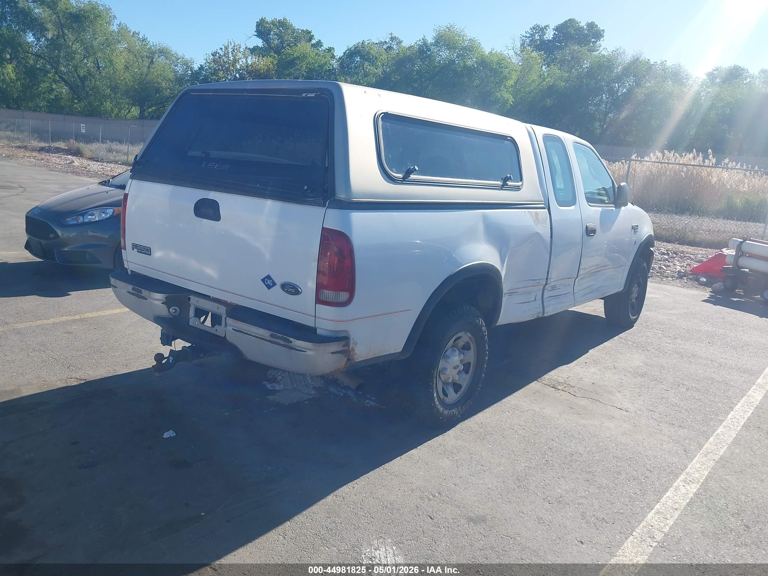 FORD F-250 image 4