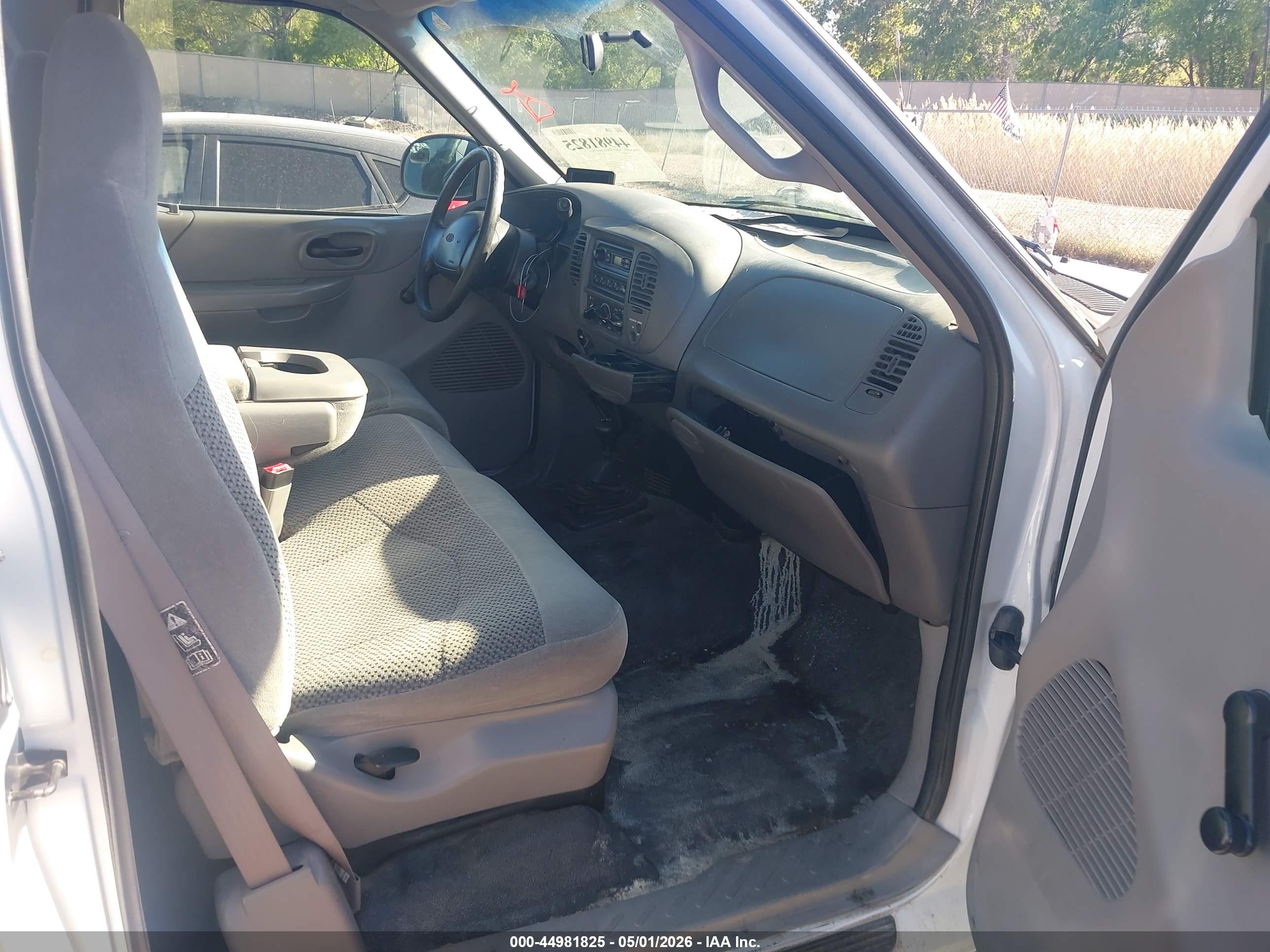 FORD F-250 image 5