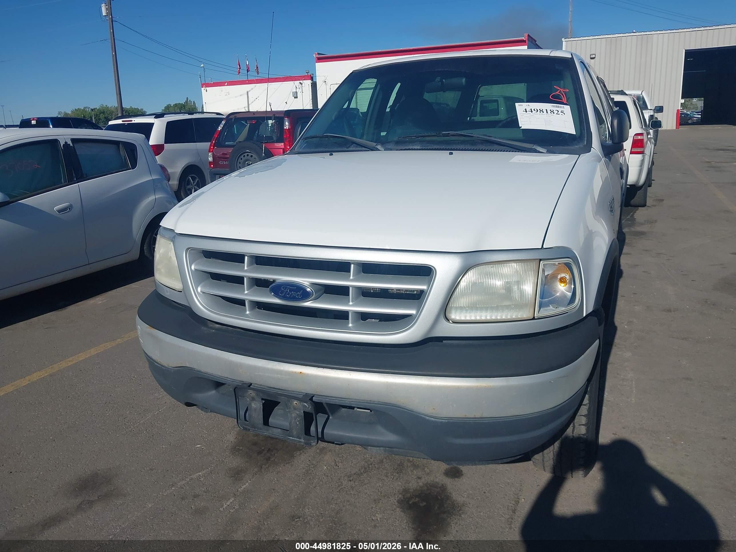 FORD F-250 image 6