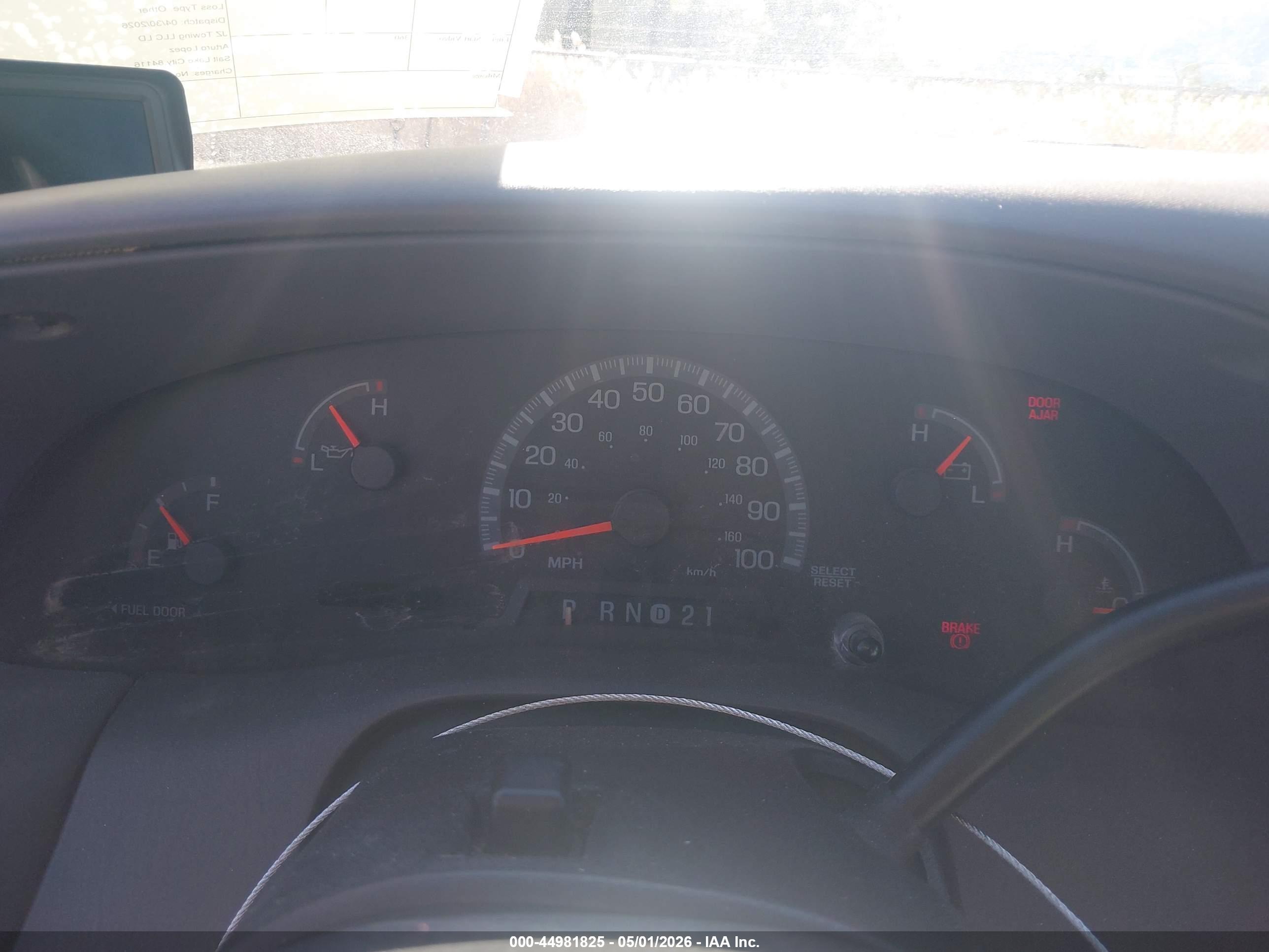 FORD F-250 image 7