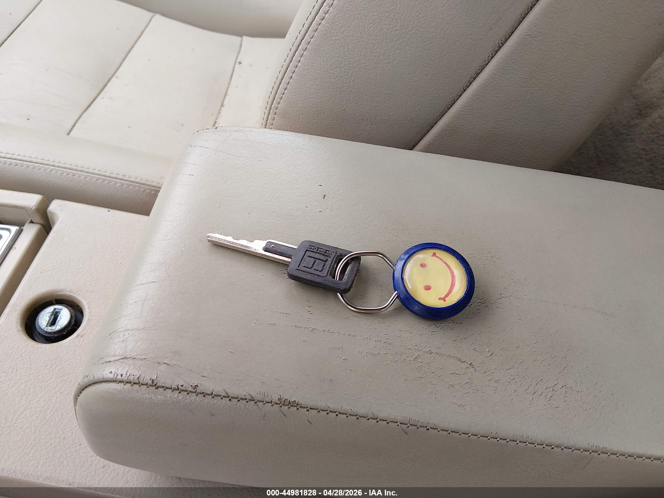 CADILLAC ALLANTE image 11