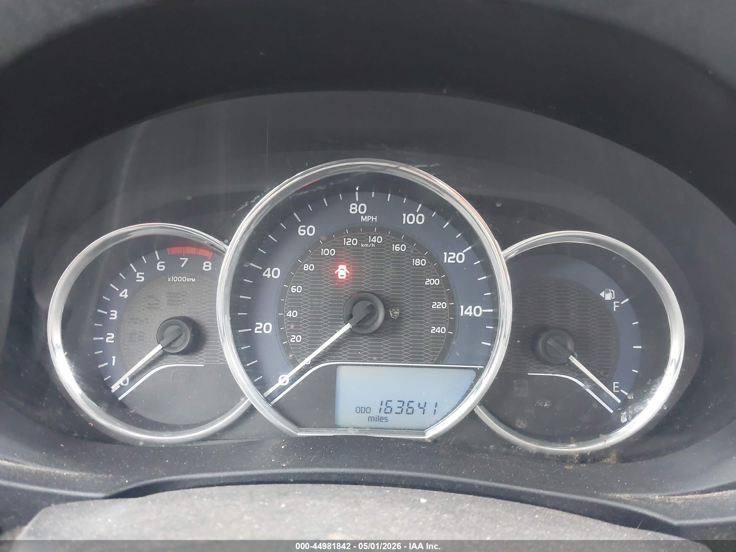 TOYOTA COROLLA image 7