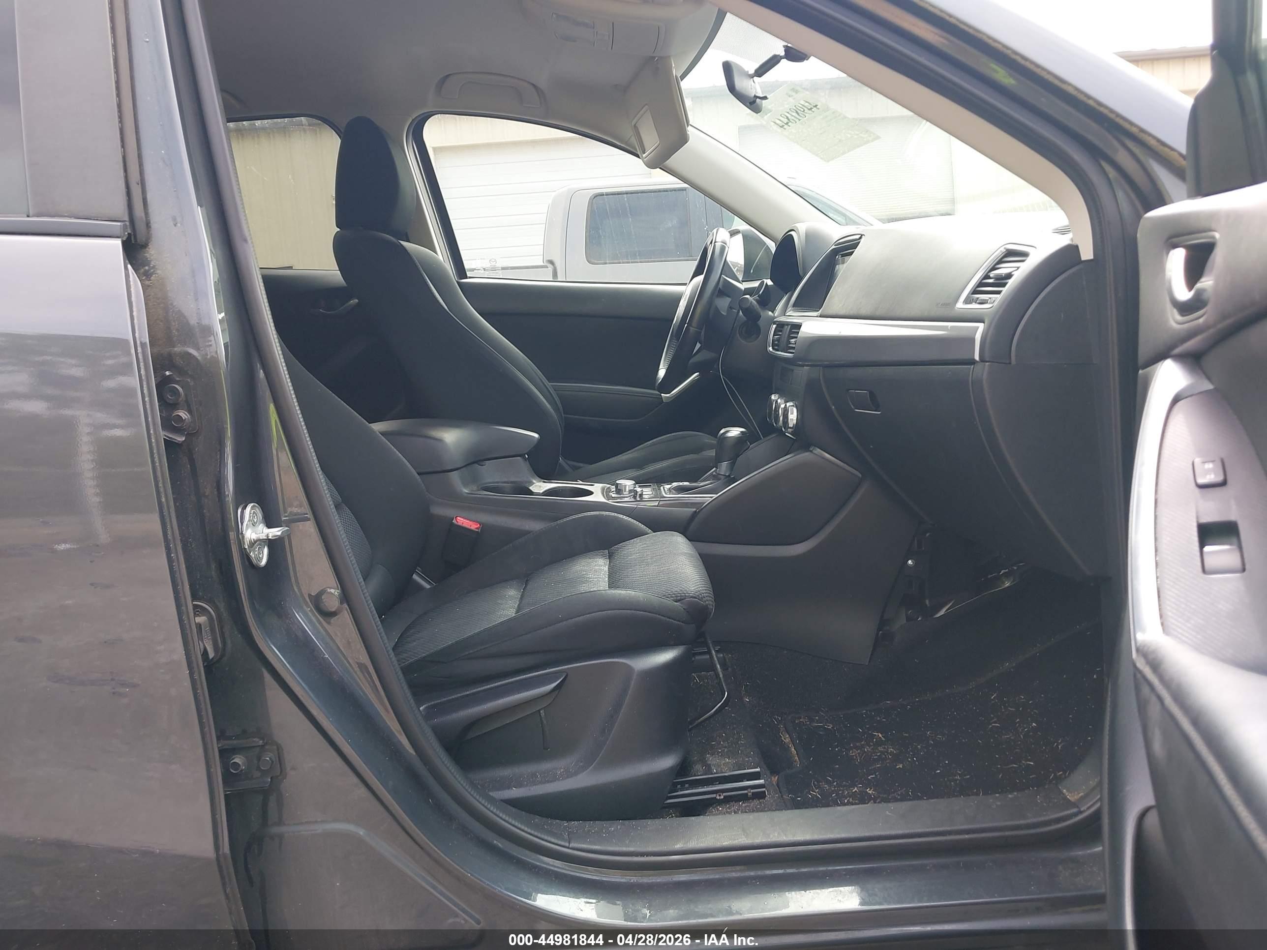 MAZDA CX-5 image 5