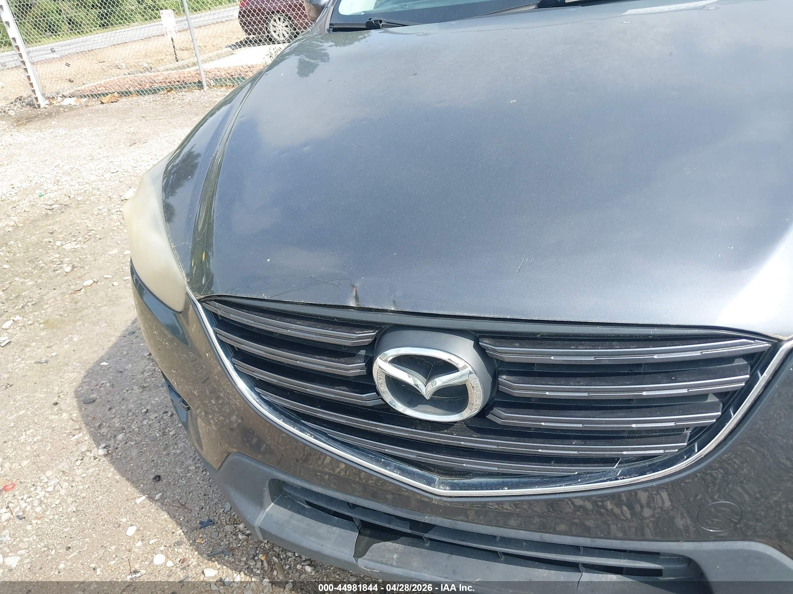 MAZDA CX-5 image 6