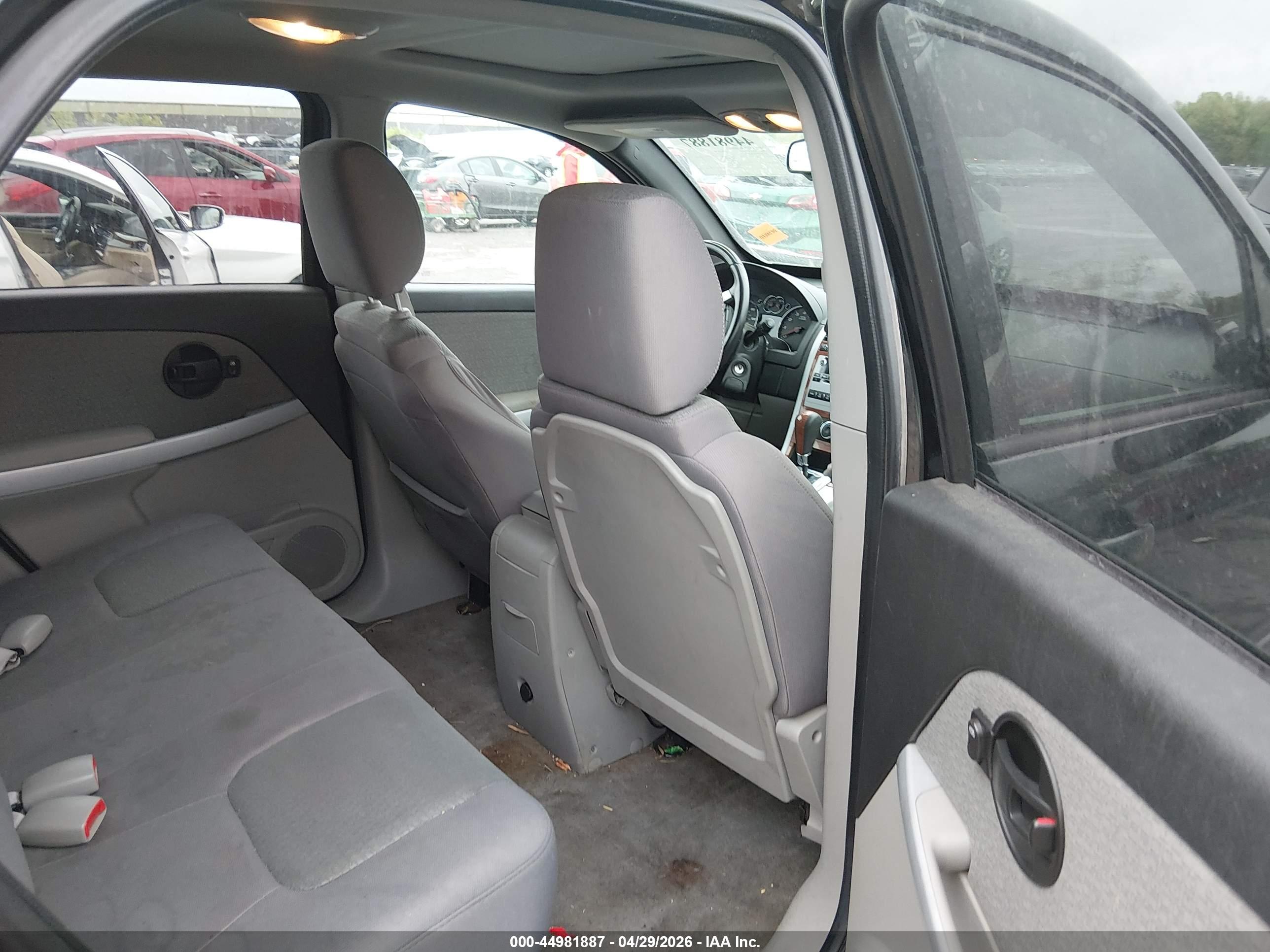 CHEVROLET EQUINOX image 8