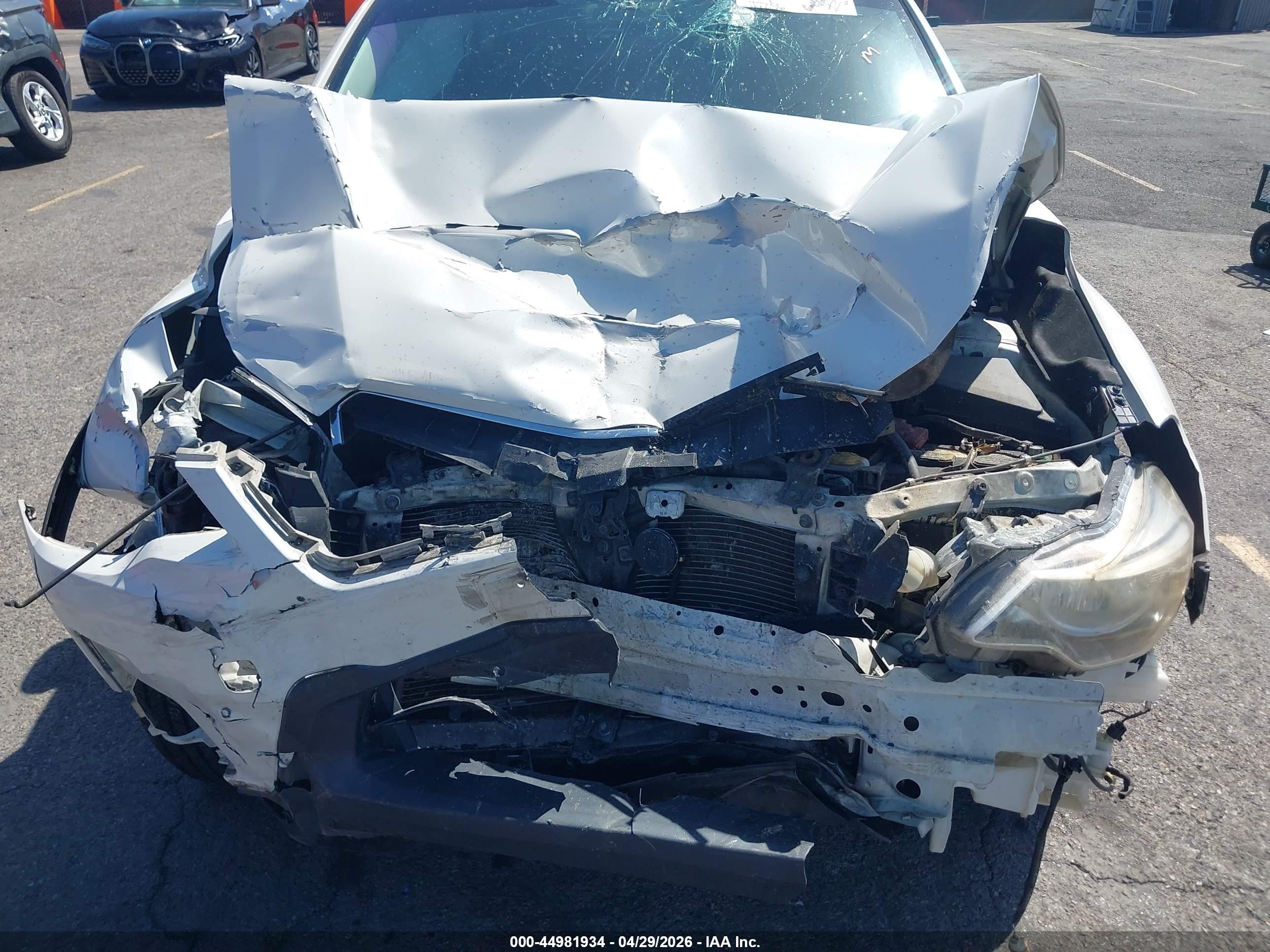 SUBARU CROSSTREK image 6
